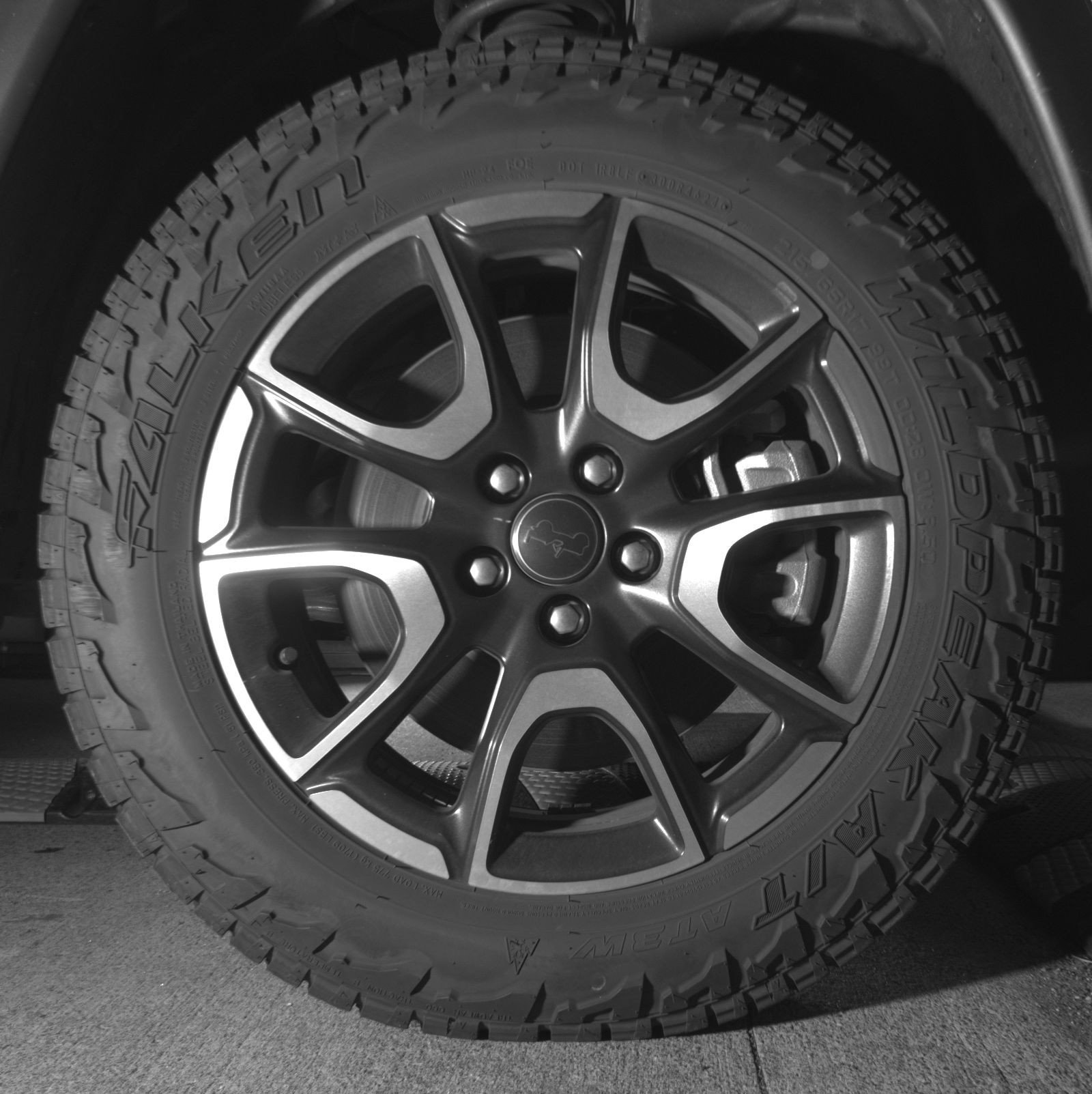 Thumbnail: 2025 Jeep Compass - 13