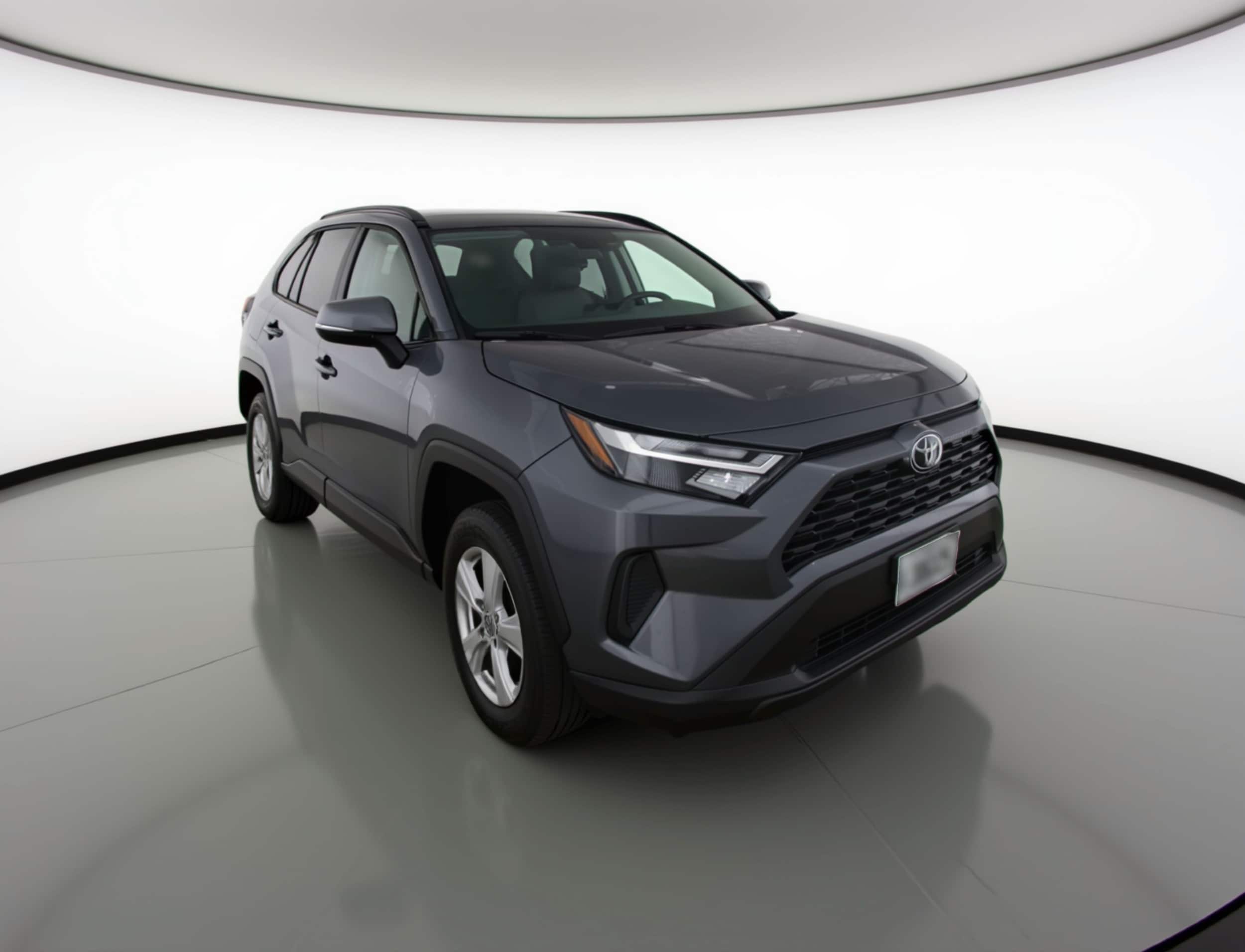 Thumbnail: 2025 Toyota RAV4 - 1