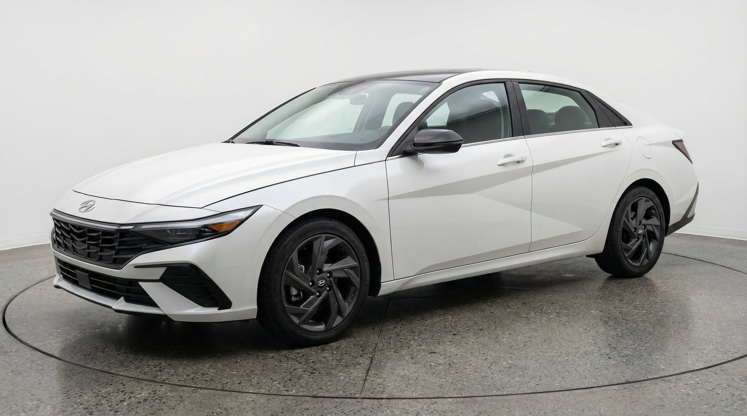 Thumbnail: 2026 Hyundai Elantra - 3