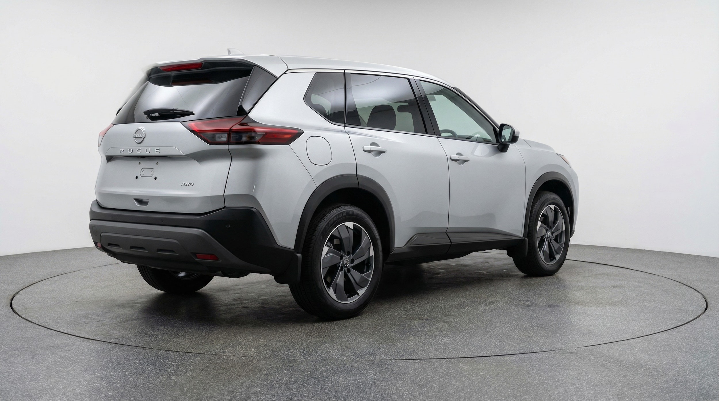 Thumbnail: 2025 Nissan Rogue - 7