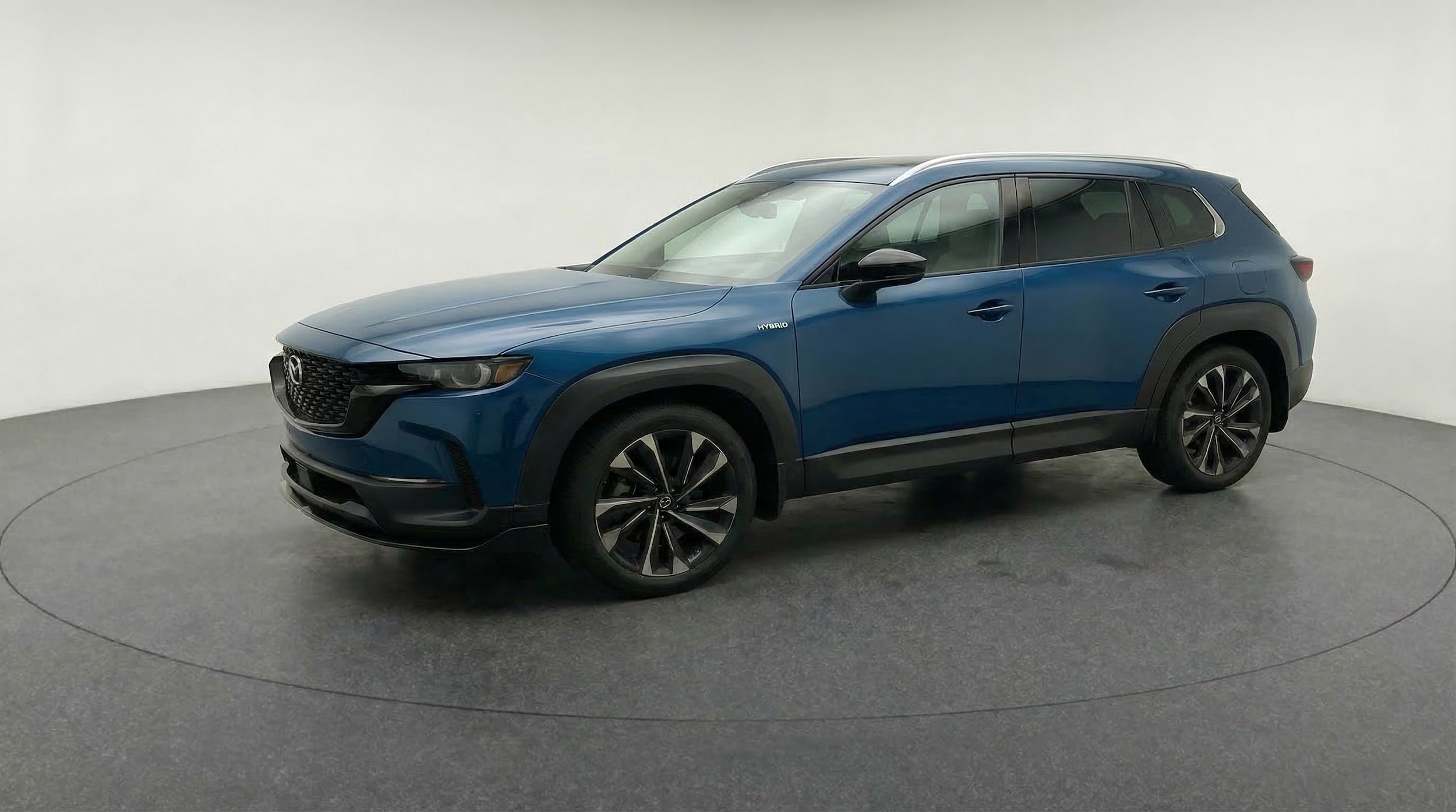 Thumbnail: 2025 Mazda CX-50 - 3