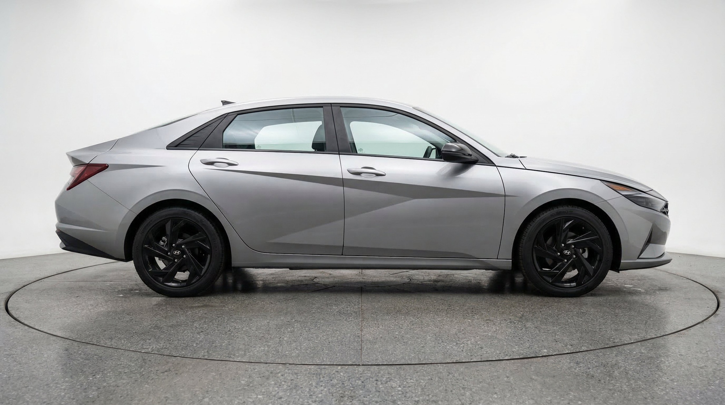 Thumbnail: 2026 Hyundai Elantra - 11