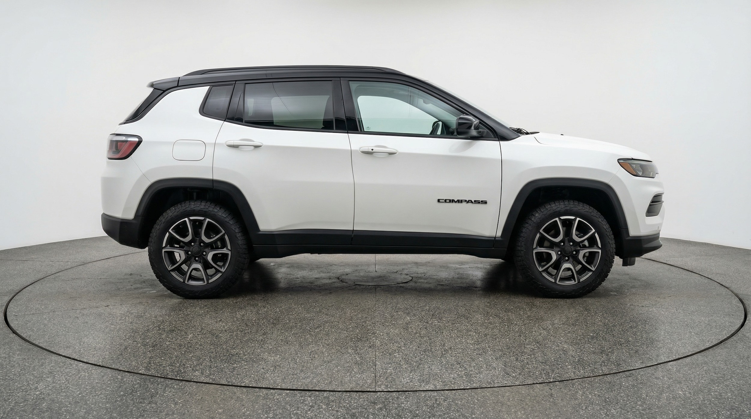 Thumbnail: 2025 Jeep Compass - 8