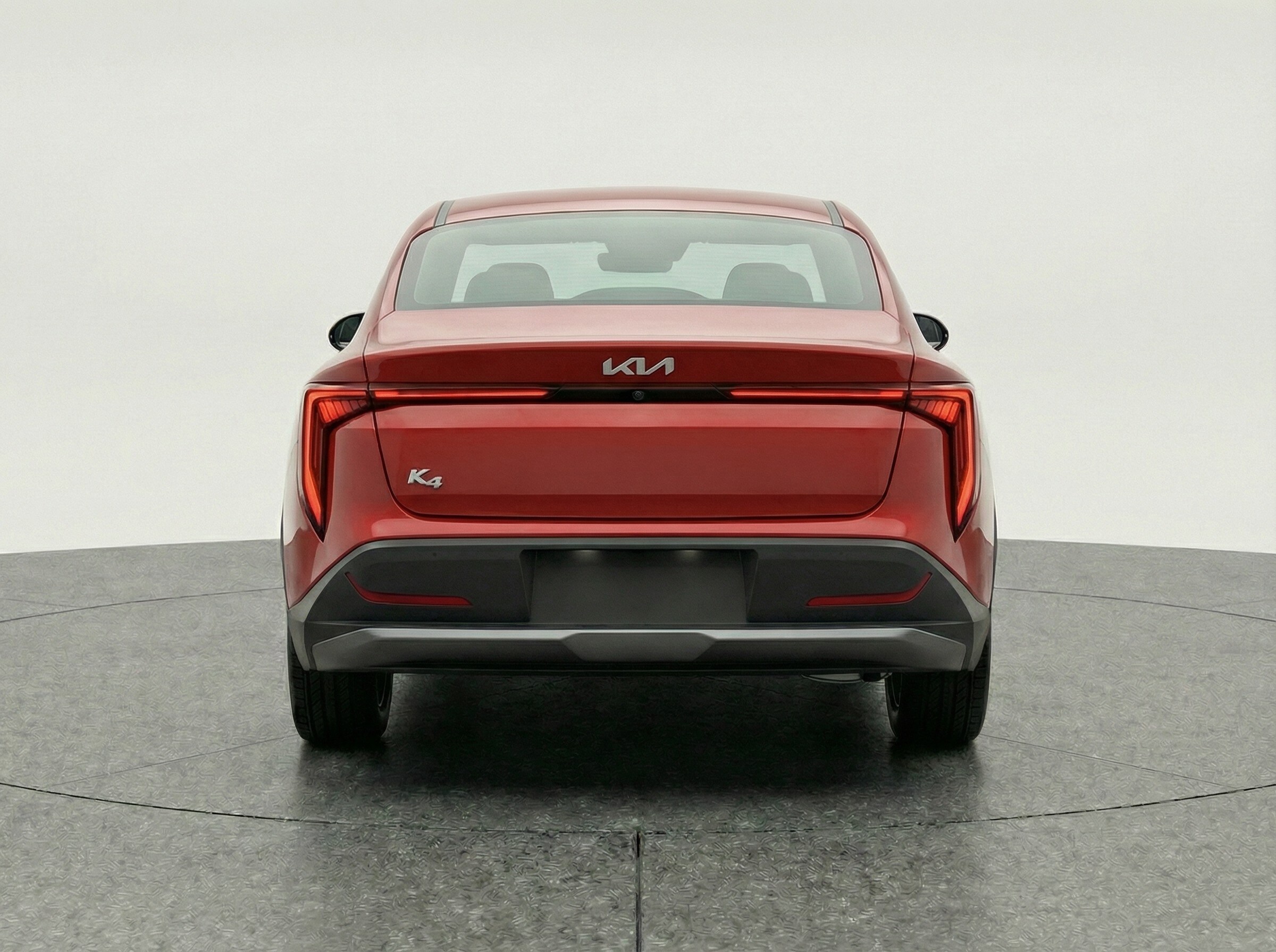 Thumbnail: 2025 Kia K4 - 6
