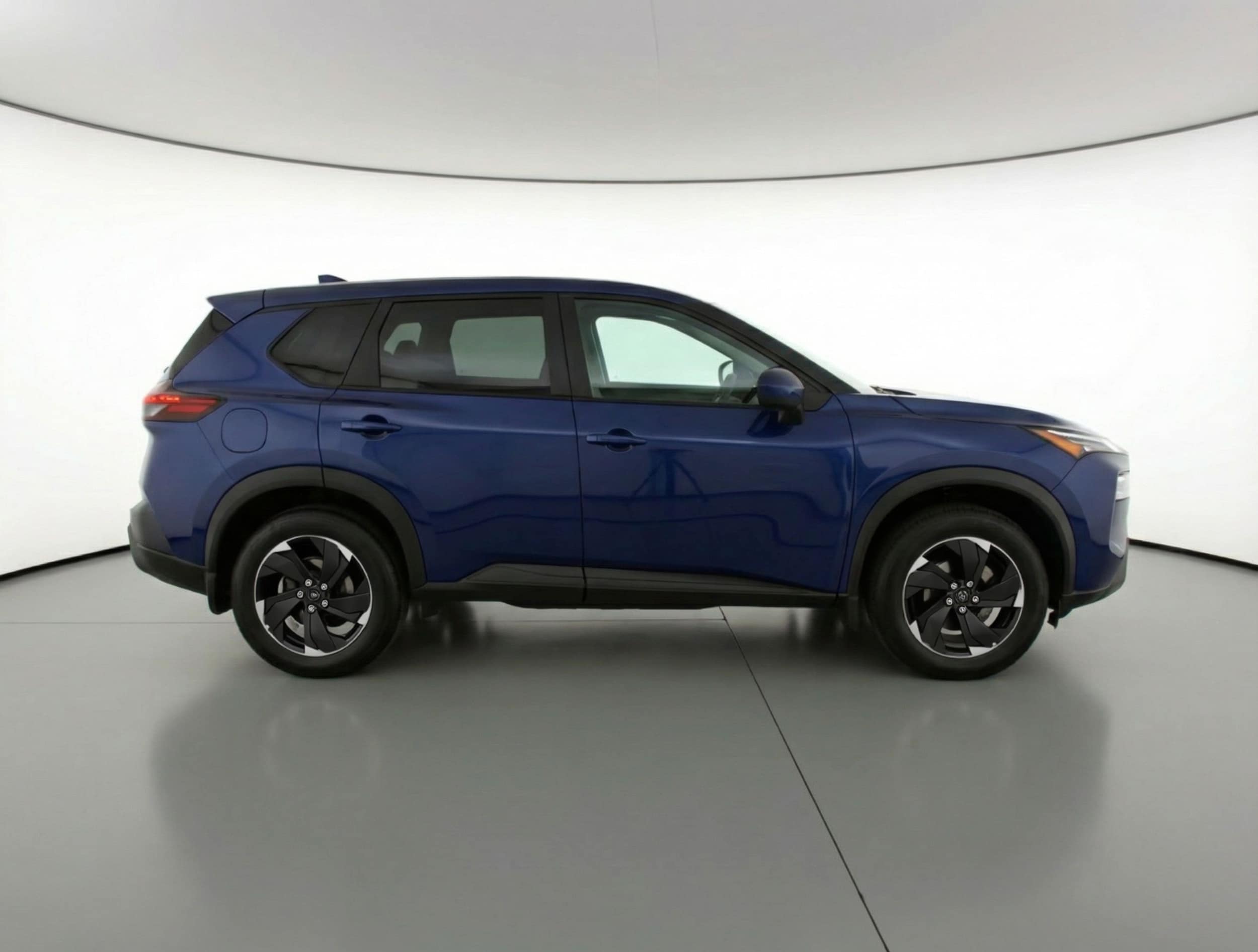 Thumbnail: 2025 Nissan Rogue - 8