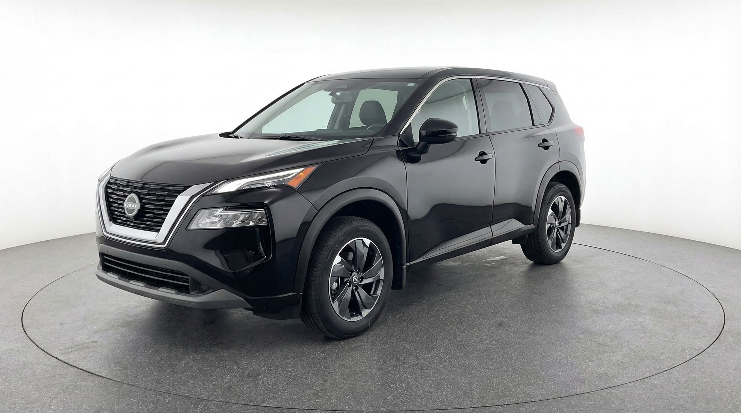 Thumbnail: 2025 Nissan Rogue - 3