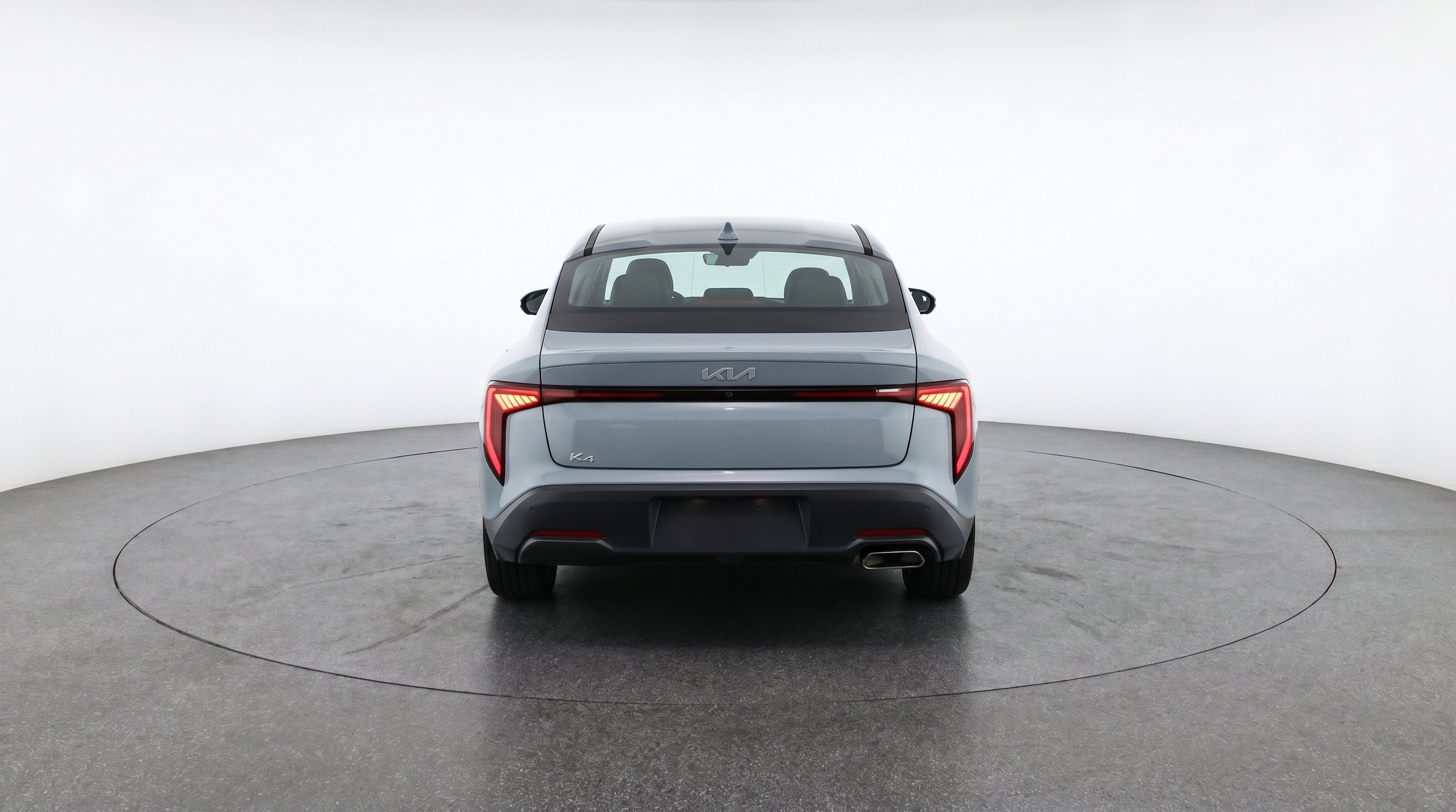 Thumbnail: 2026 Kia K4 - 7