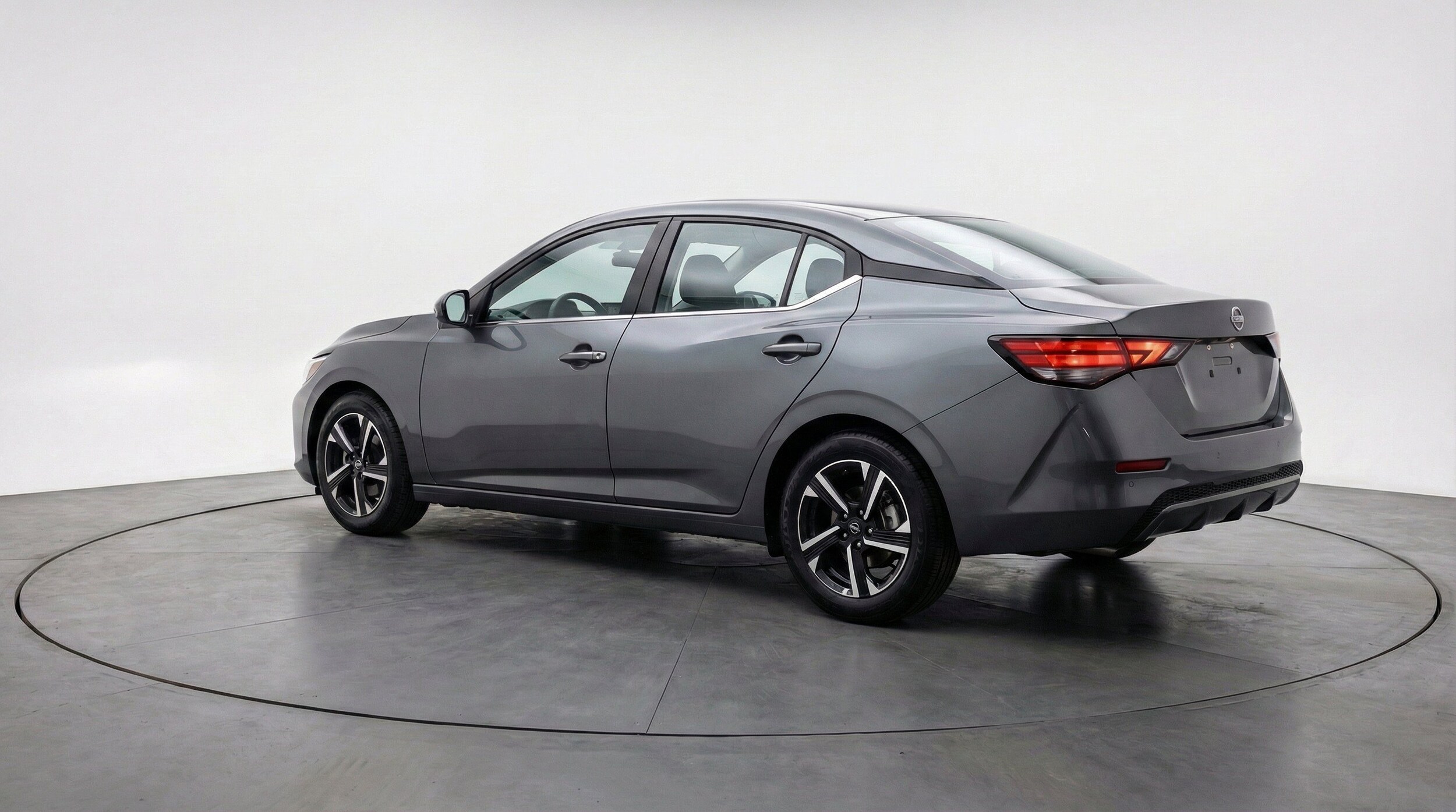 Thumbnail: 2025 Nissan Sentra - 6