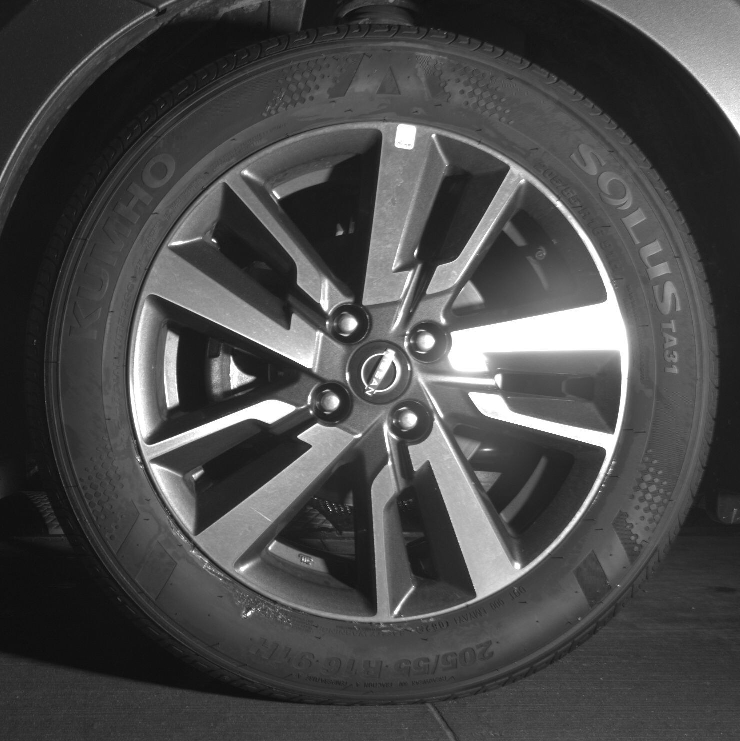 Thumbnail: 2025 Nissan Versa - 9