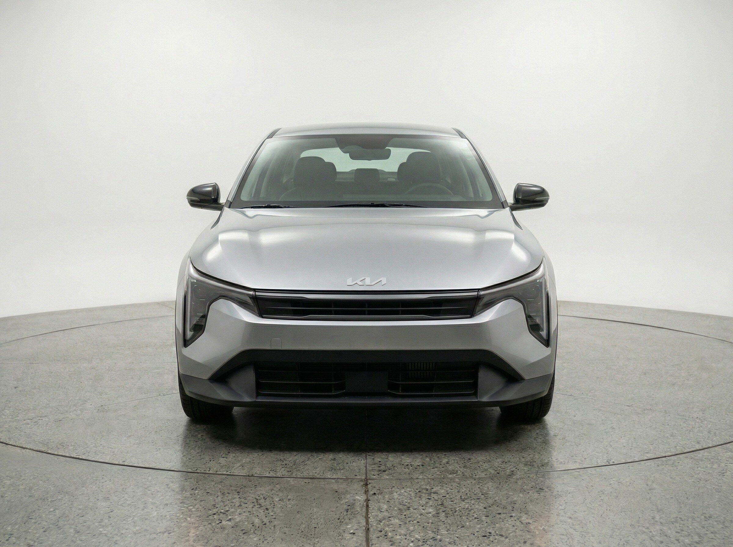 Thumbnail: 2025 Kia K4 - 2