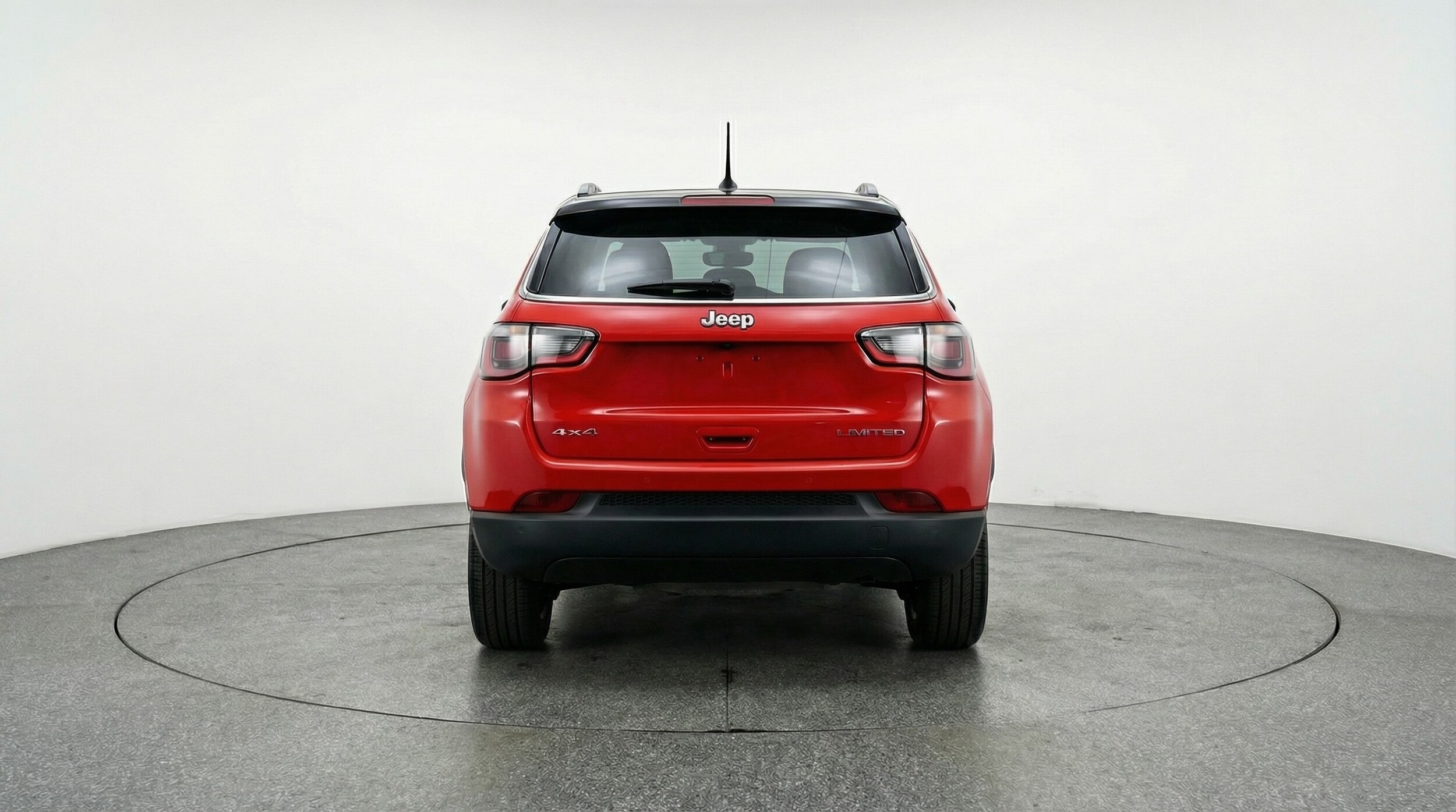 Thumbnail: 2025 Jeep Compass - 6