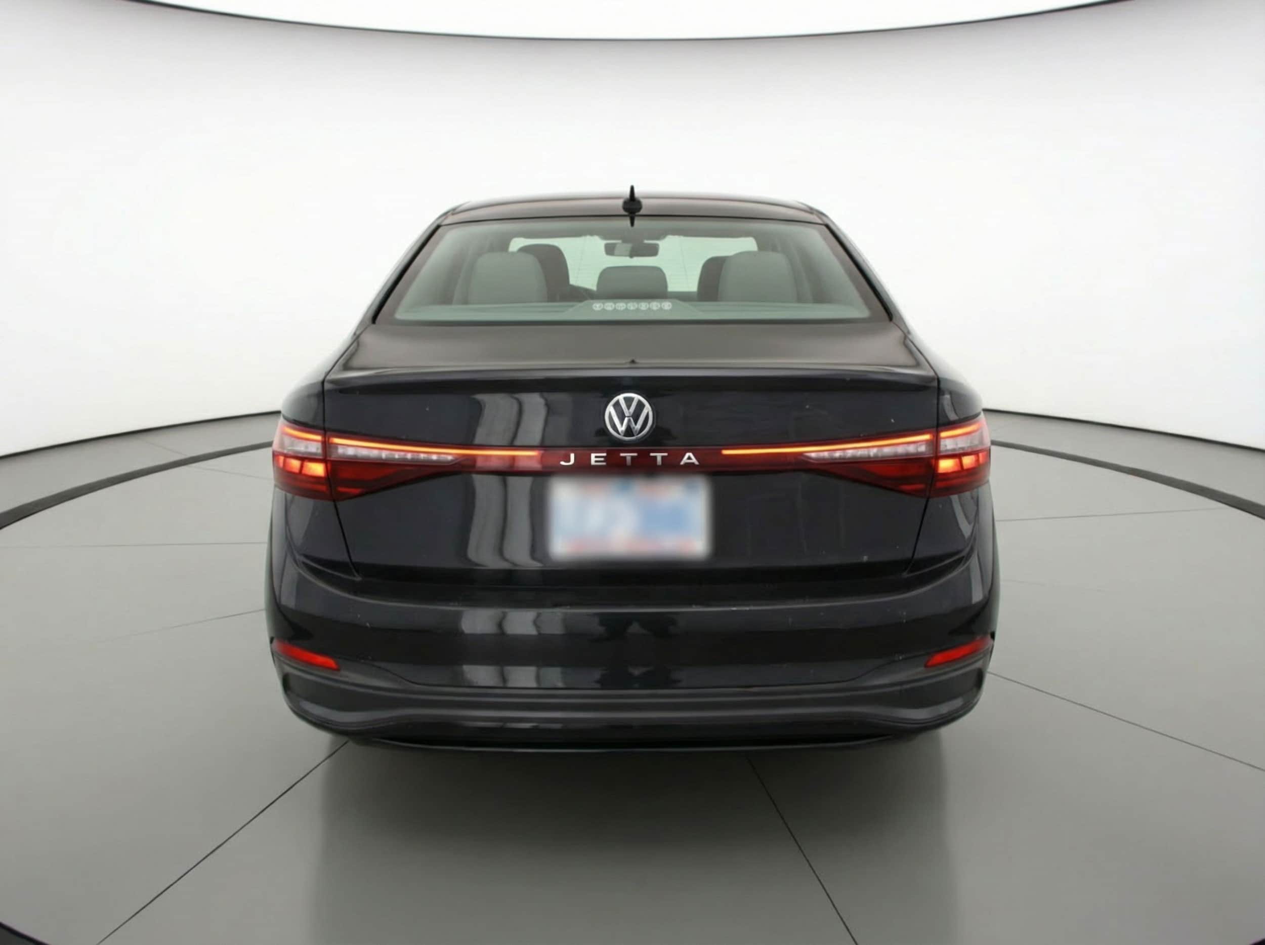 Thumbnail: 2025 Volkswagen Jetta - 6