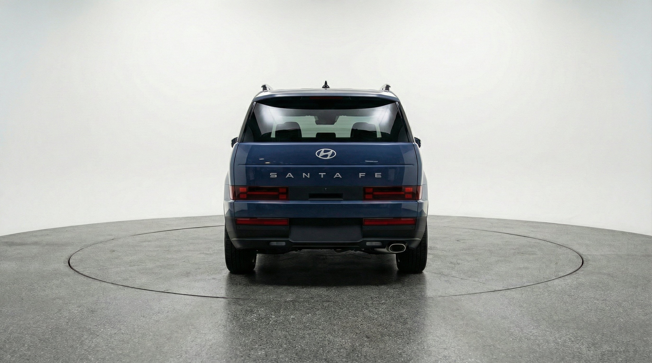 Thumbnail: 2026 Hyundai Santa Fe - 7