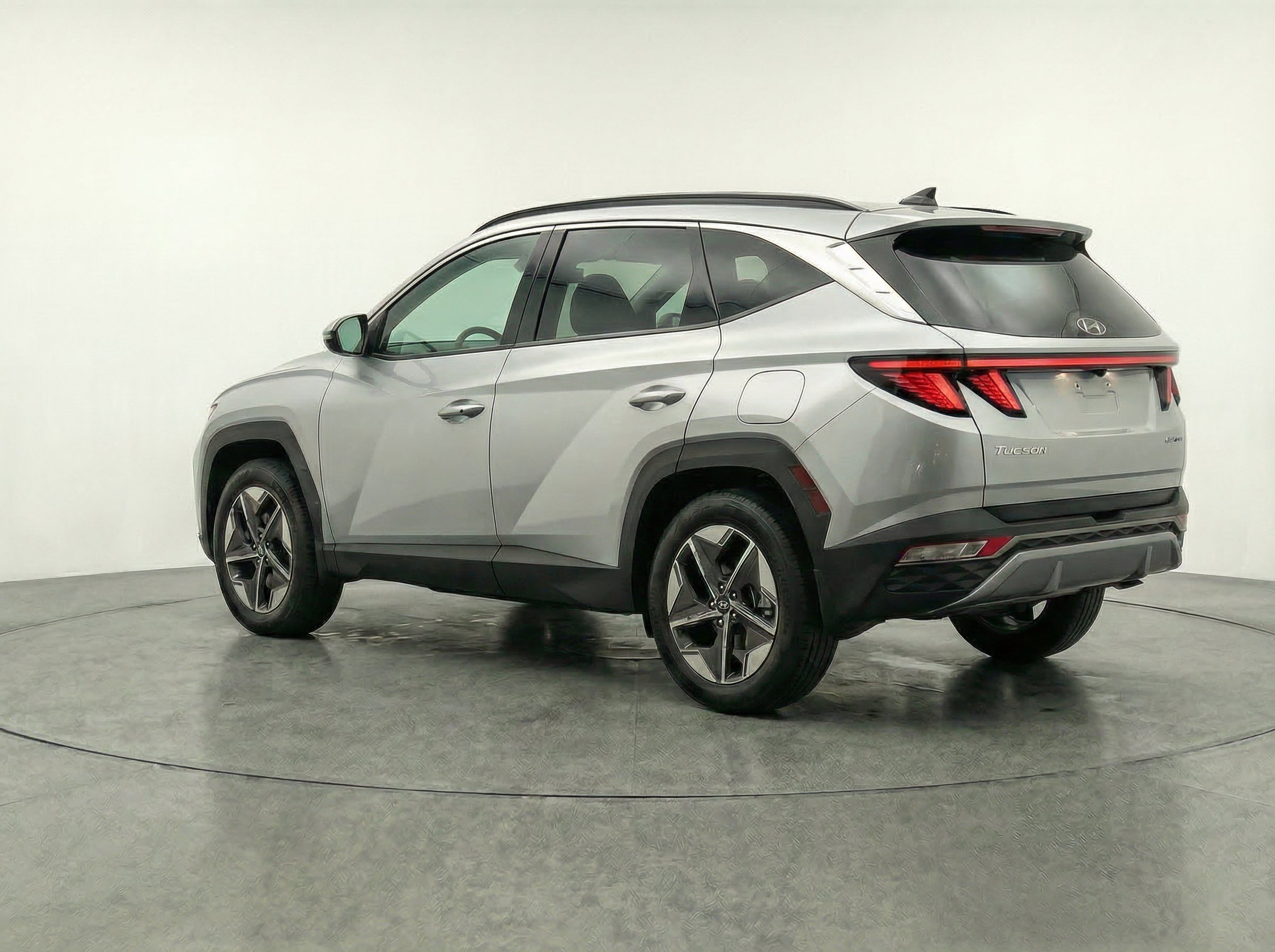 Thumbnail: 2026 Hyundai Tucson - 6