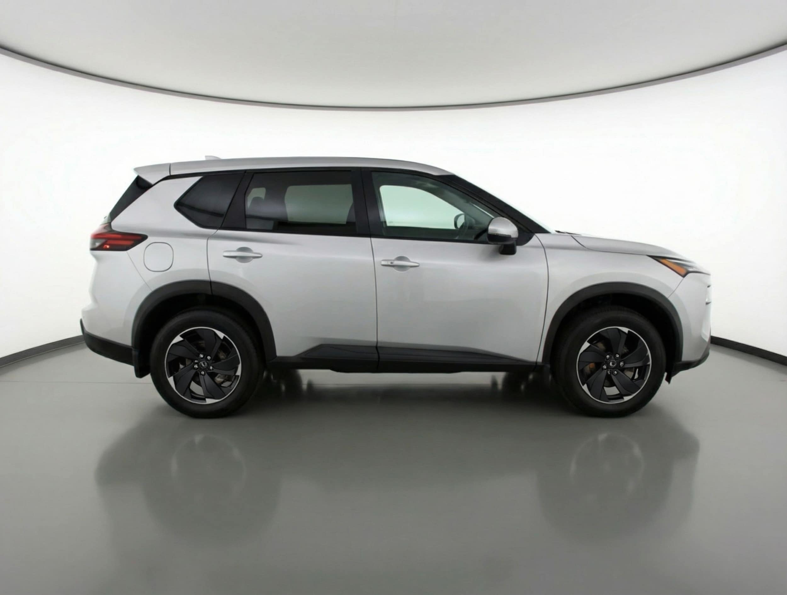Thumbnail: 2025 Nissan Rogue - 8