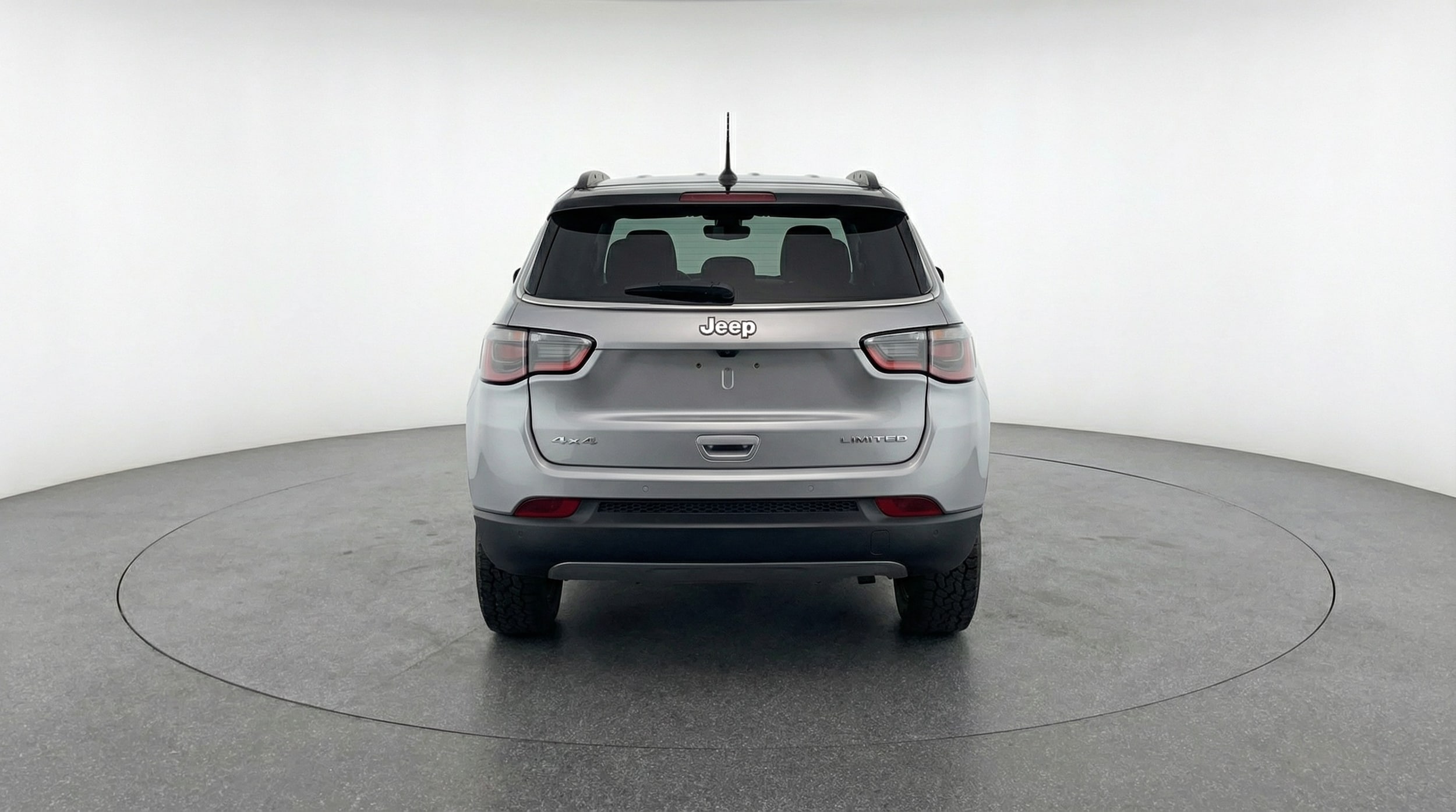 Thumbnail: 2025 Jeep Compass - 6