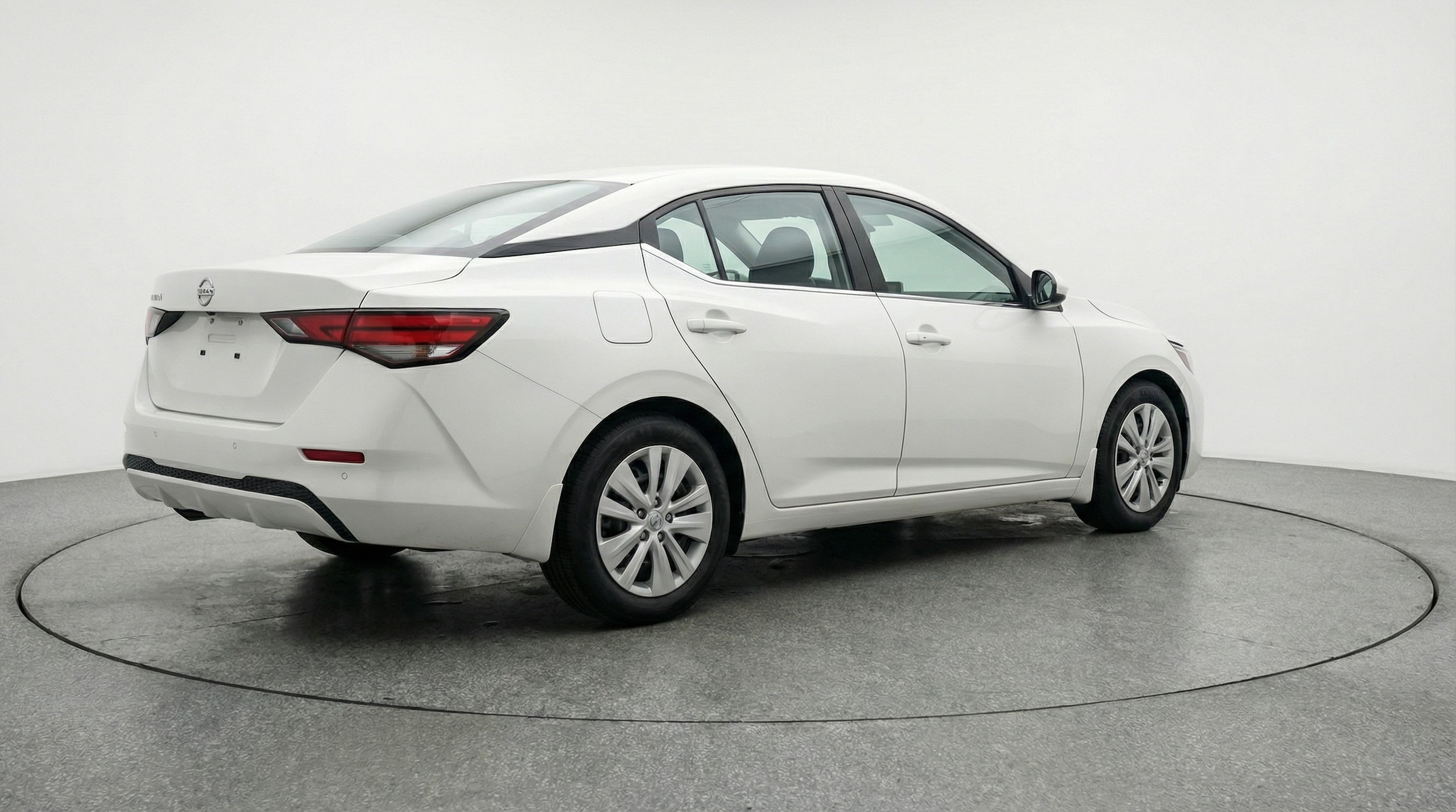 Thumbnail: 2025 Nissan Sentra - 7