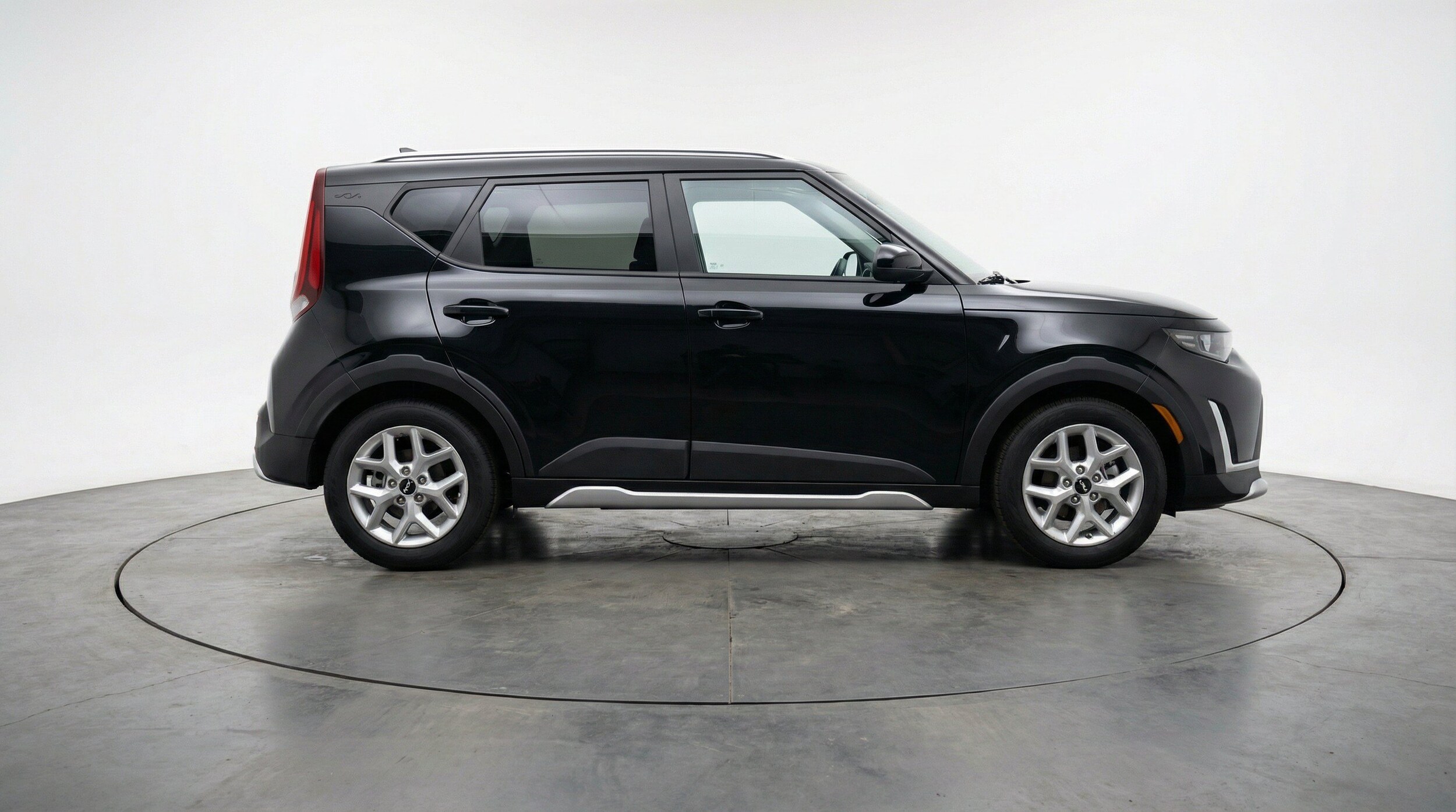 Thumbnail: 2025 Kia Soul - 11