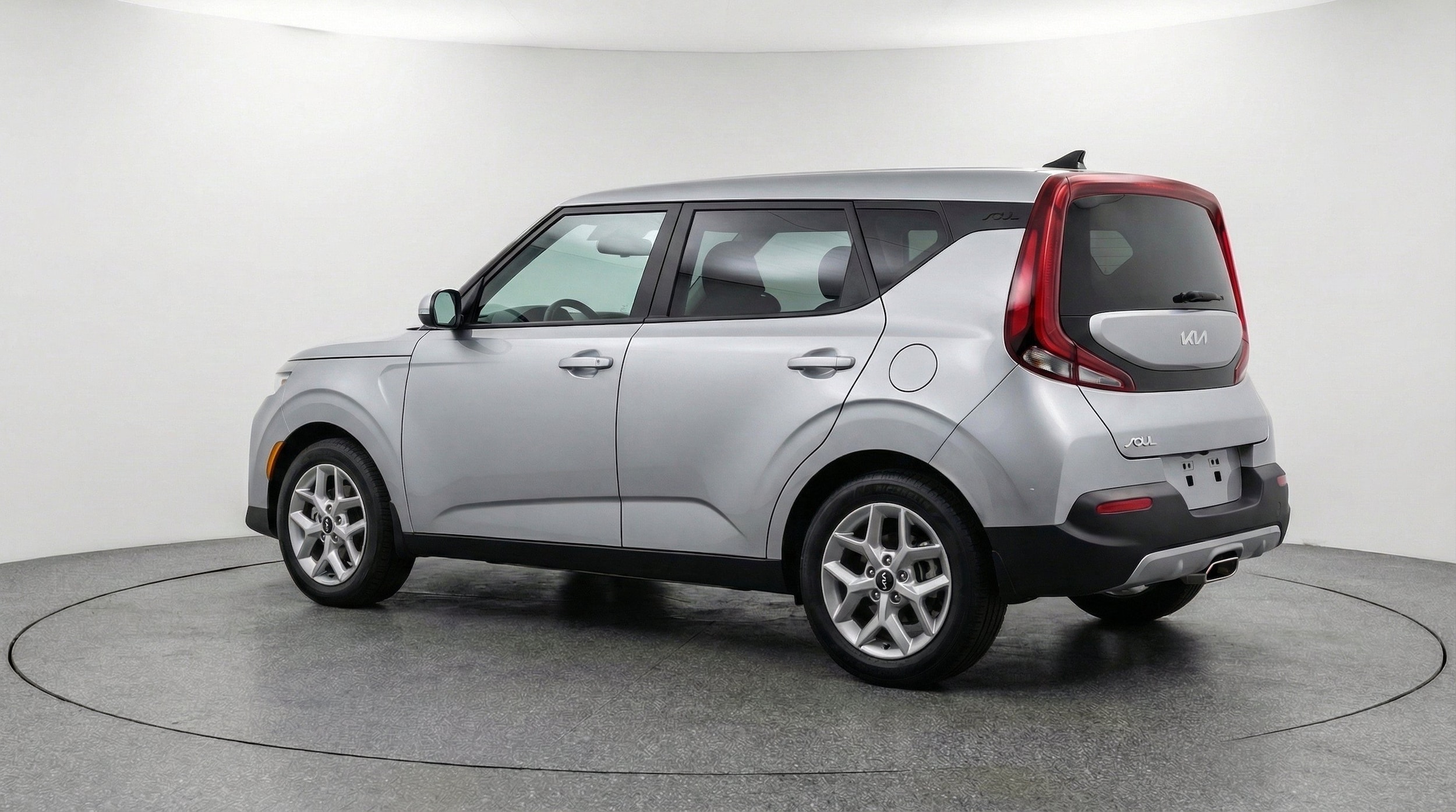 Thumbnail: 2025 Kia Soul - 6