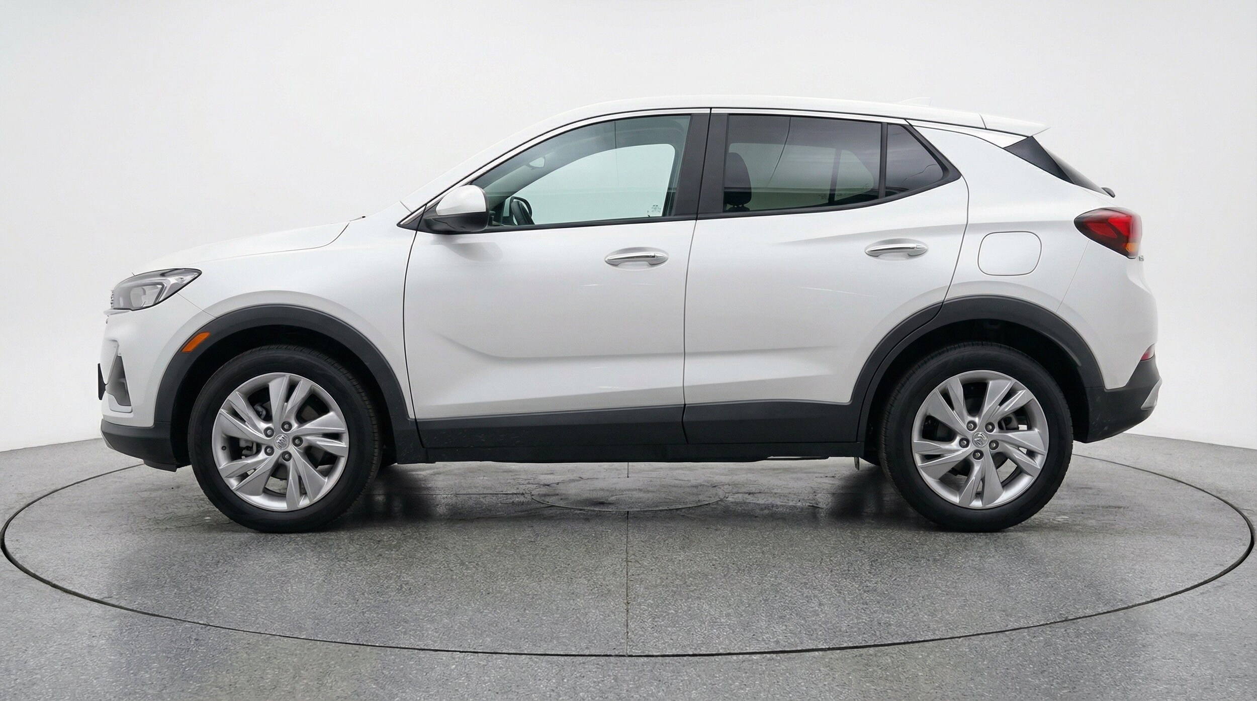 Thumbnail: 2026 Buick Encore GX - 5
