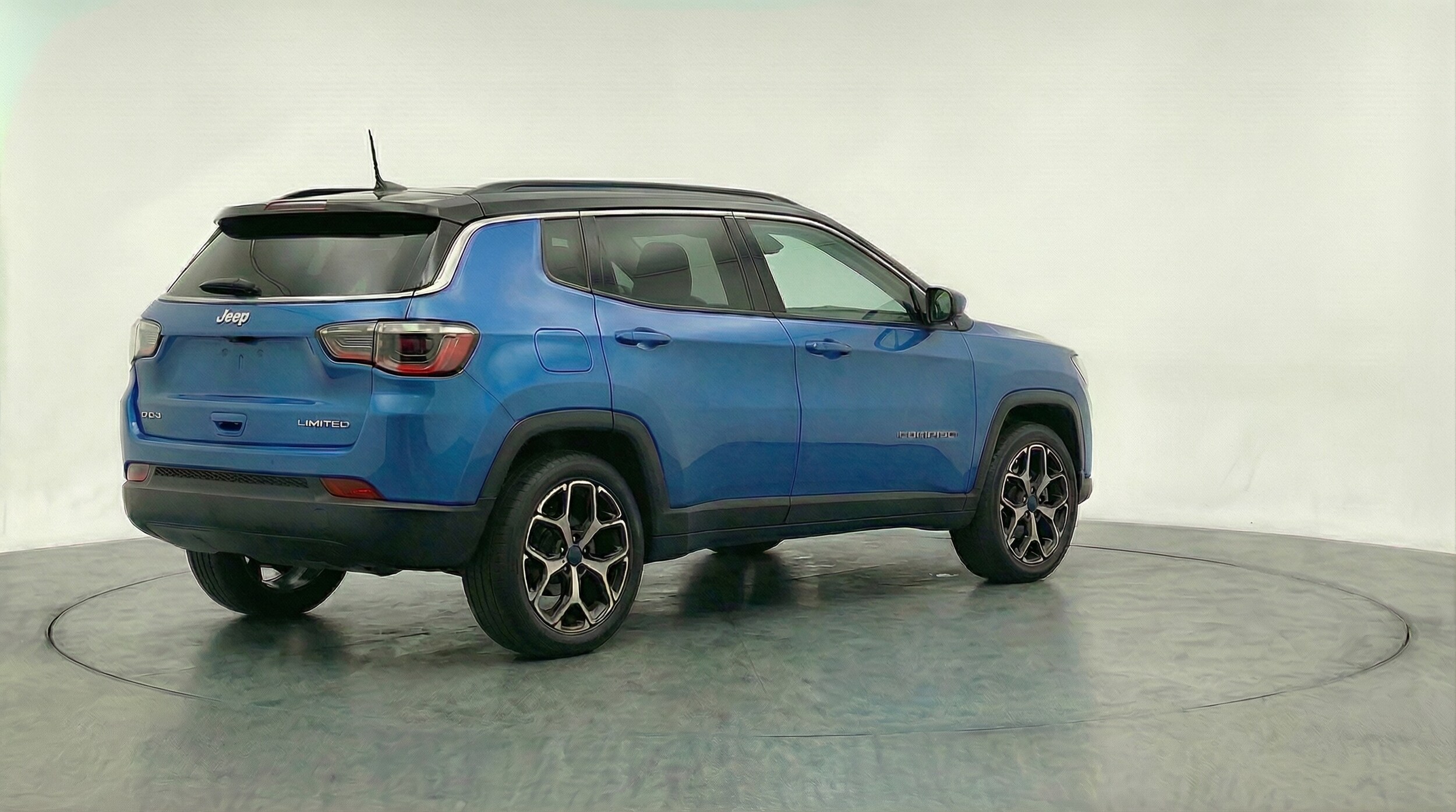 Thumbnail: 2025 Jeep Compass - 7