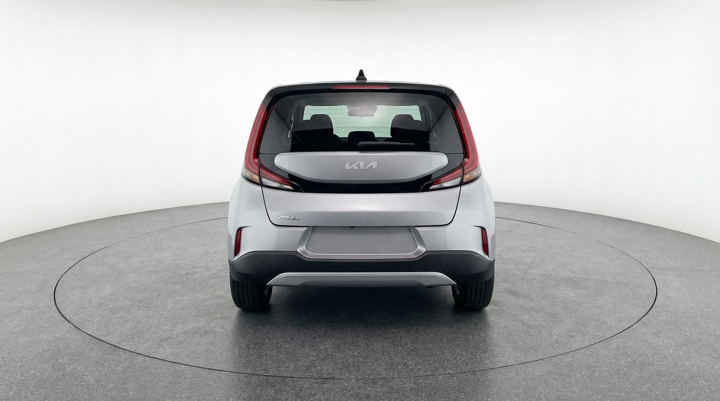 Thumbnail: 2025 Kia Soul - 6