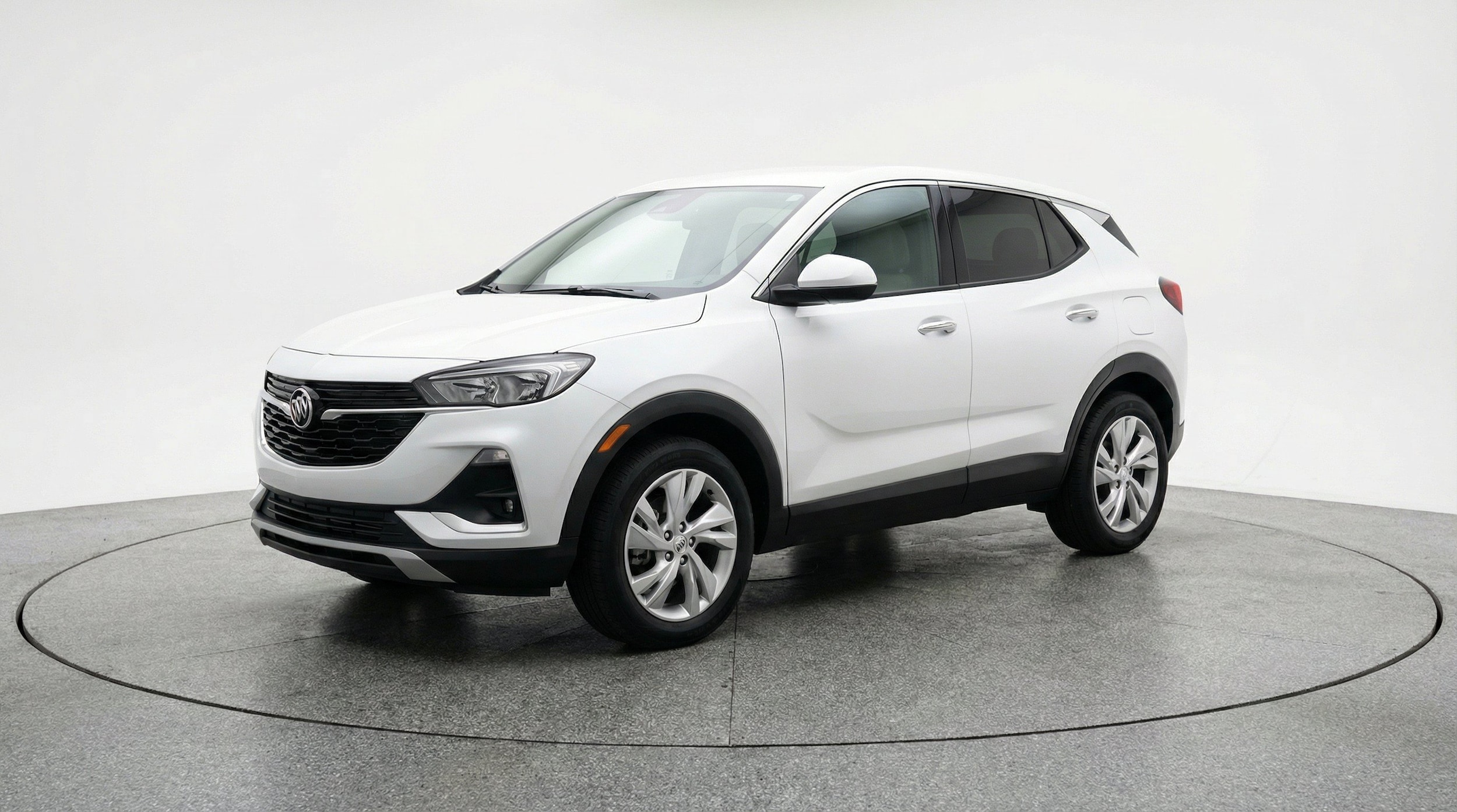 Thumbnail: 2026 Buick Encore GX - 3