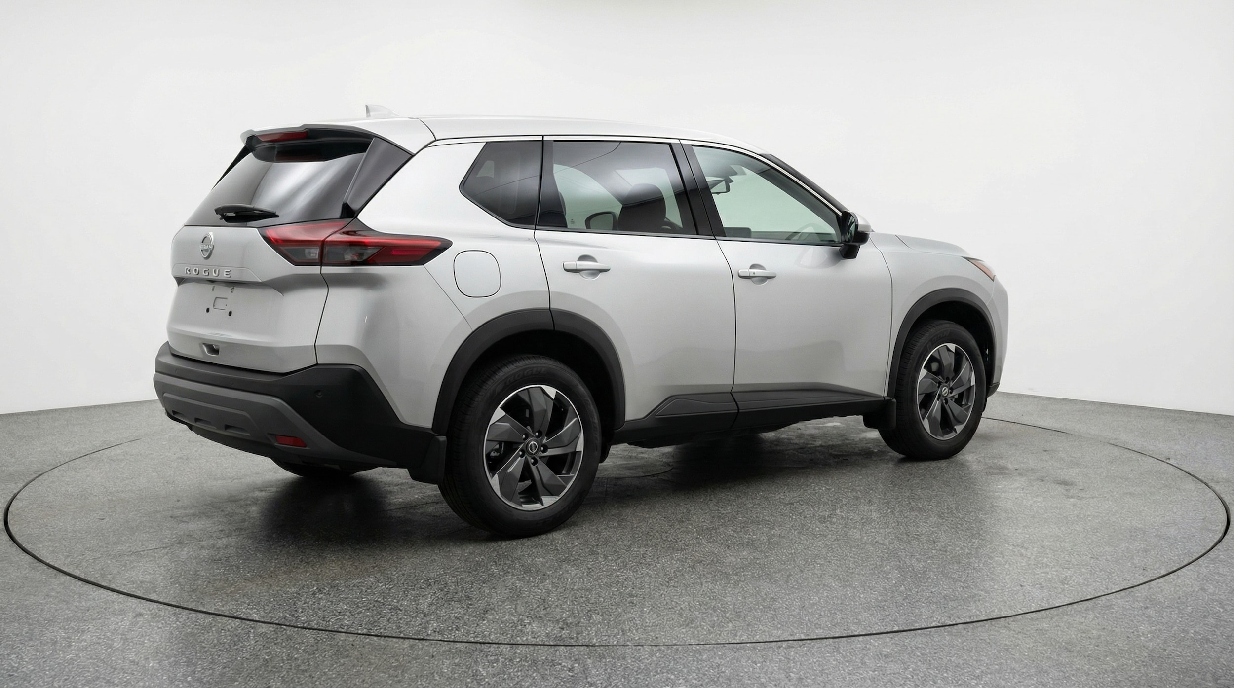 Thumbnail: 2025 Nissan Rogue - 5