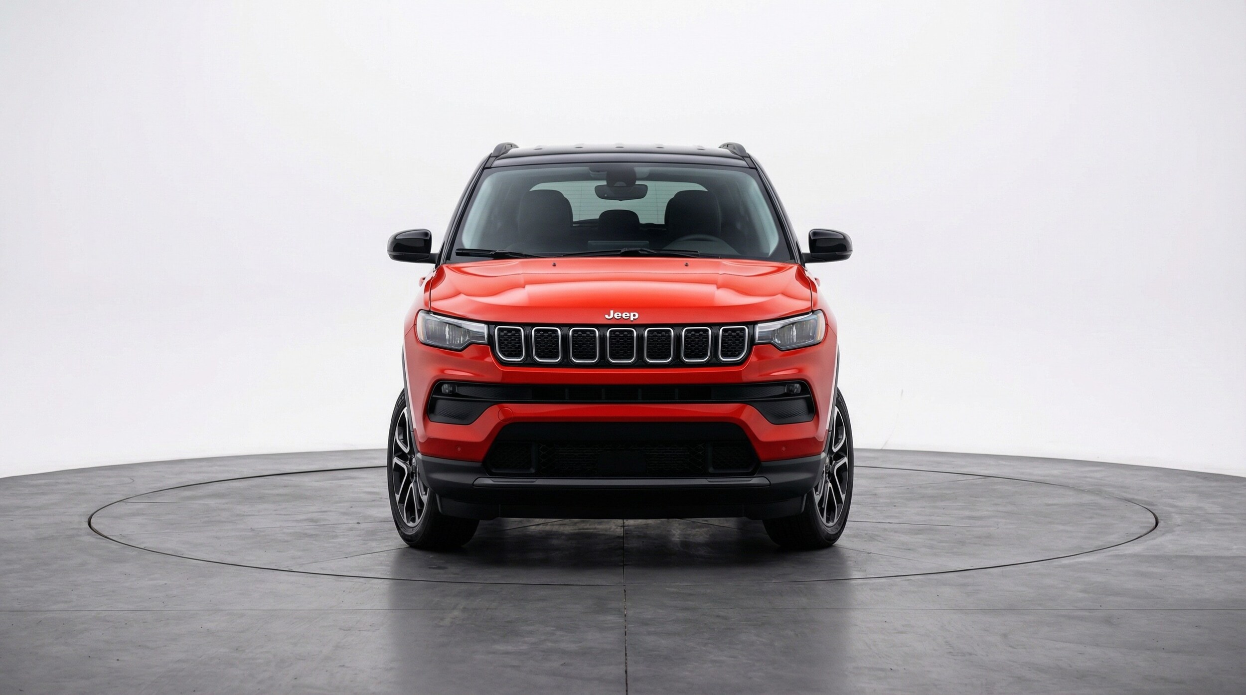 Thumbnail: 2025 Jeep Compass - 2