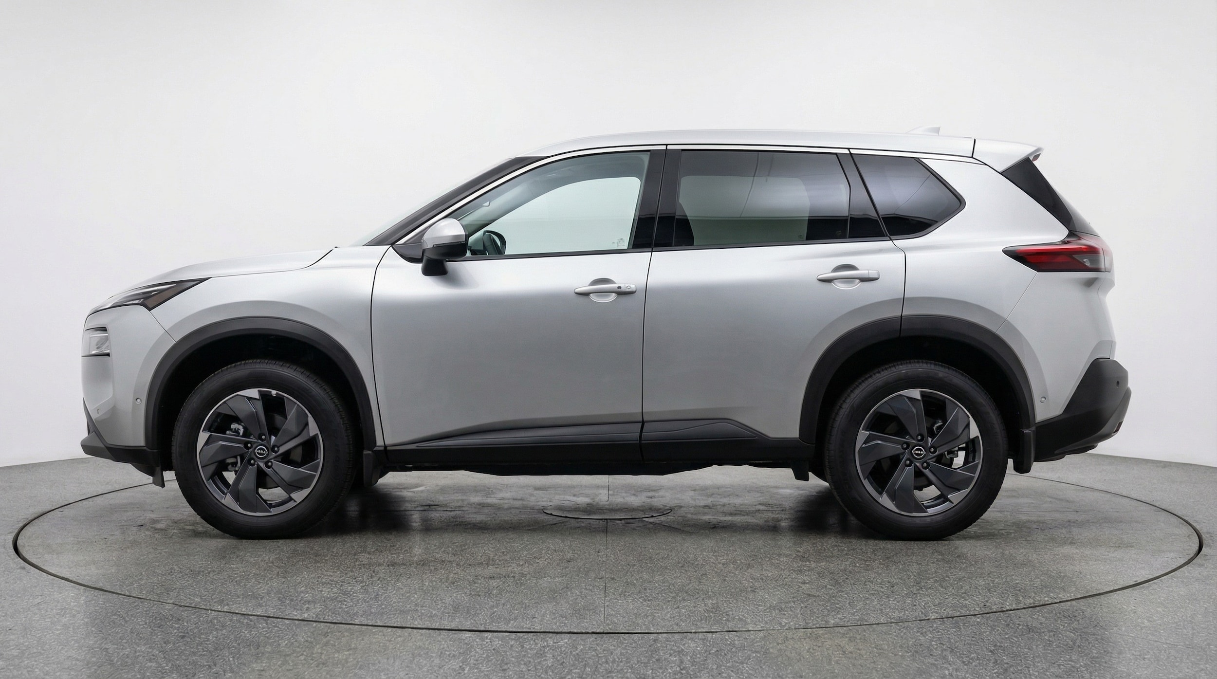 Thumbnail: 2025 Nissan Rogue - 4