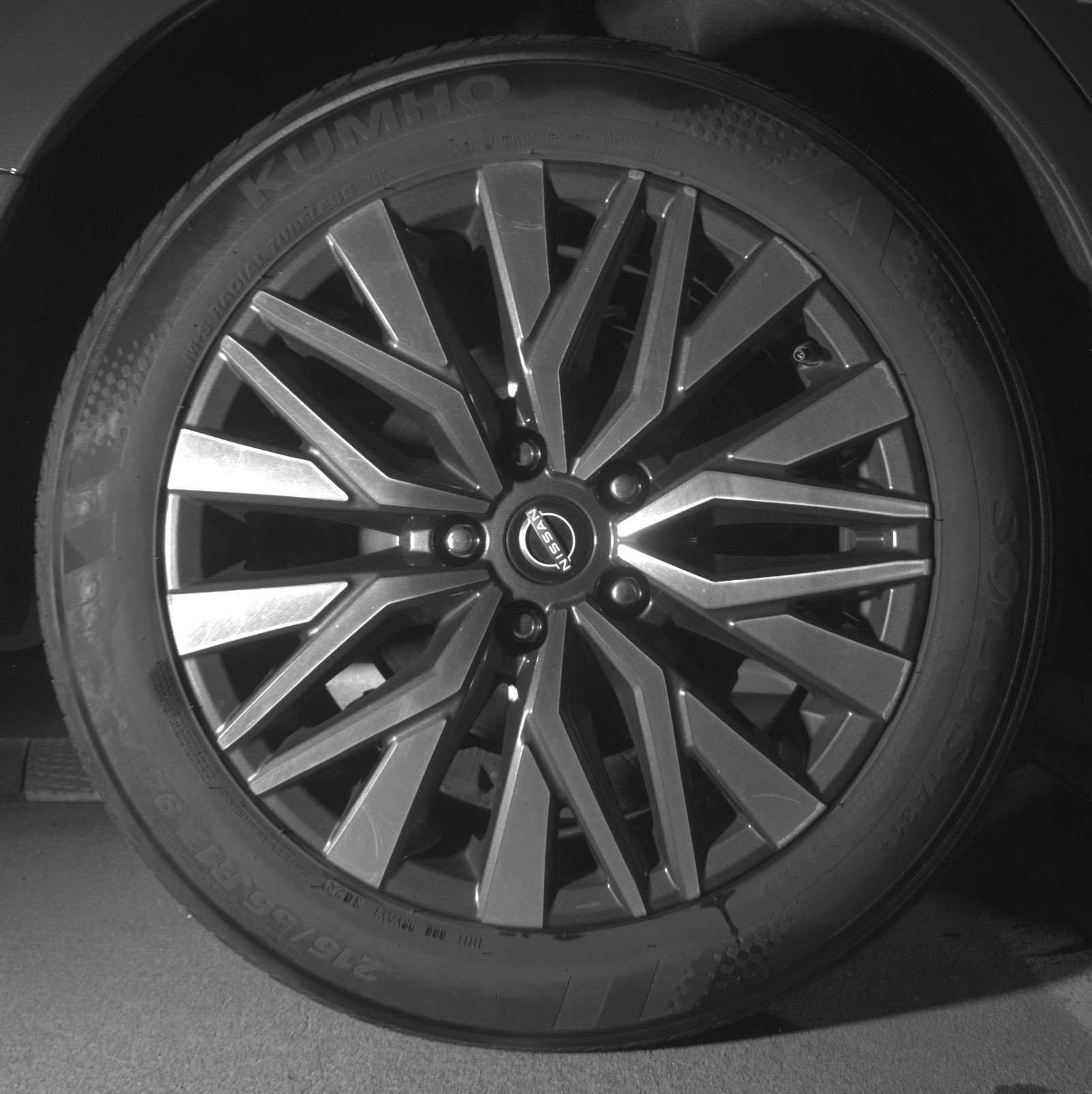 Thumbnail: 2025 Nissan Altima - 15