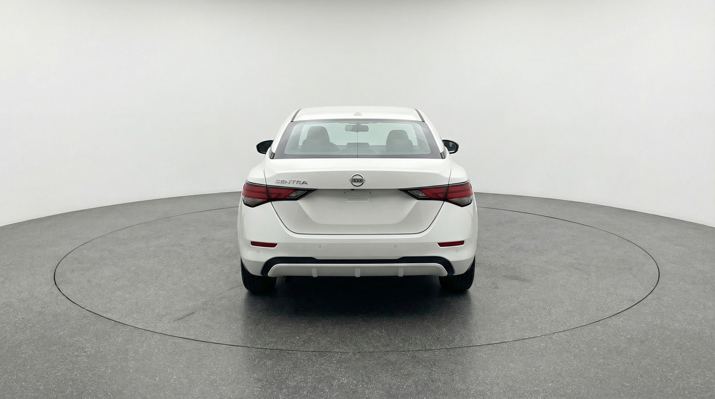 Thumbnail: 2025 Nissan Sentra - 6