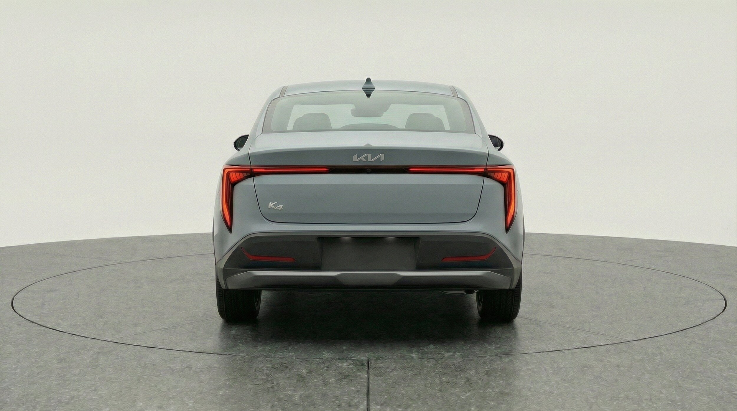 Thumbnail: 2025 Kia K4 - 7