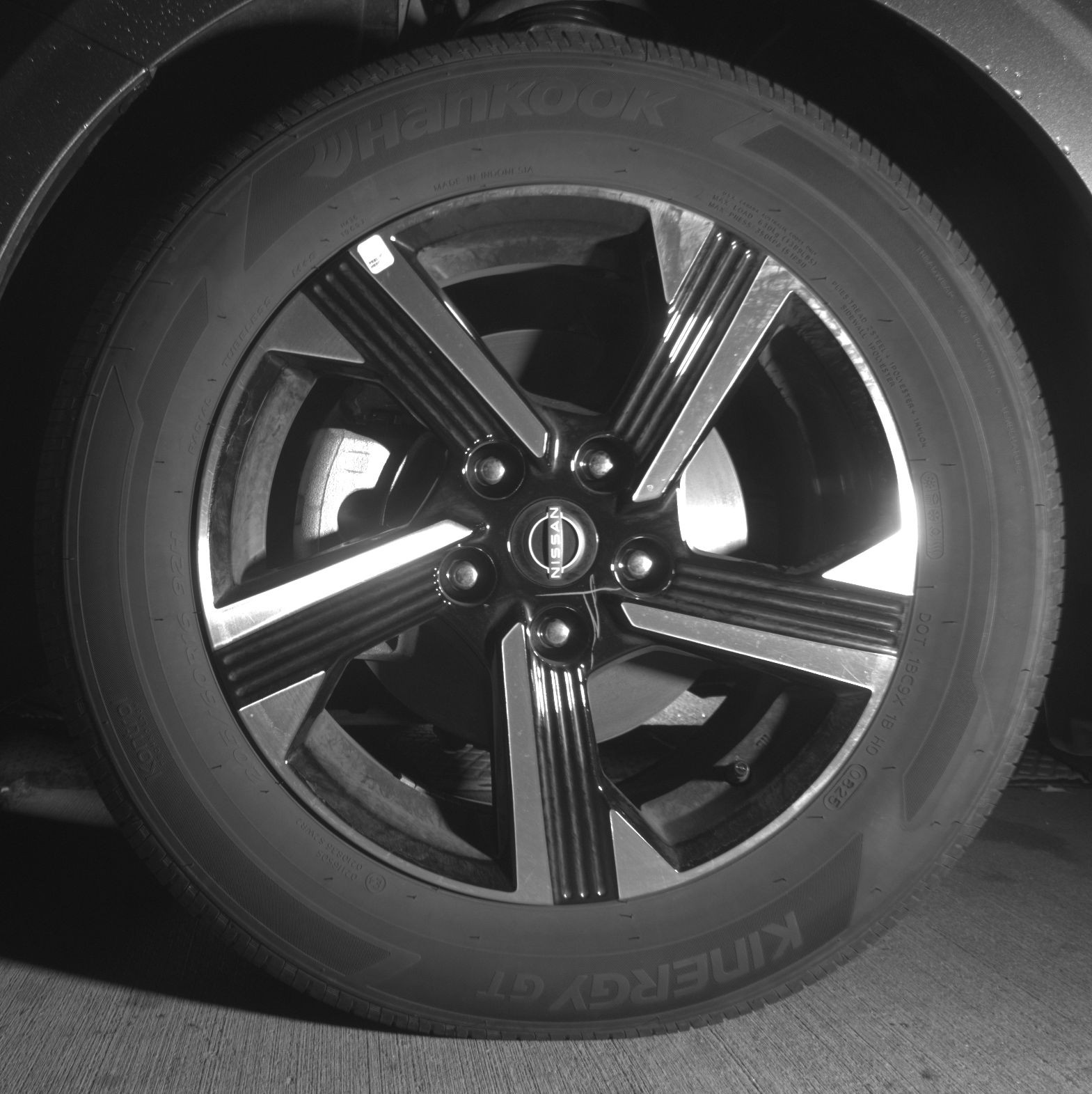 Thumbnail: 2025 Nissan Sentra - 9