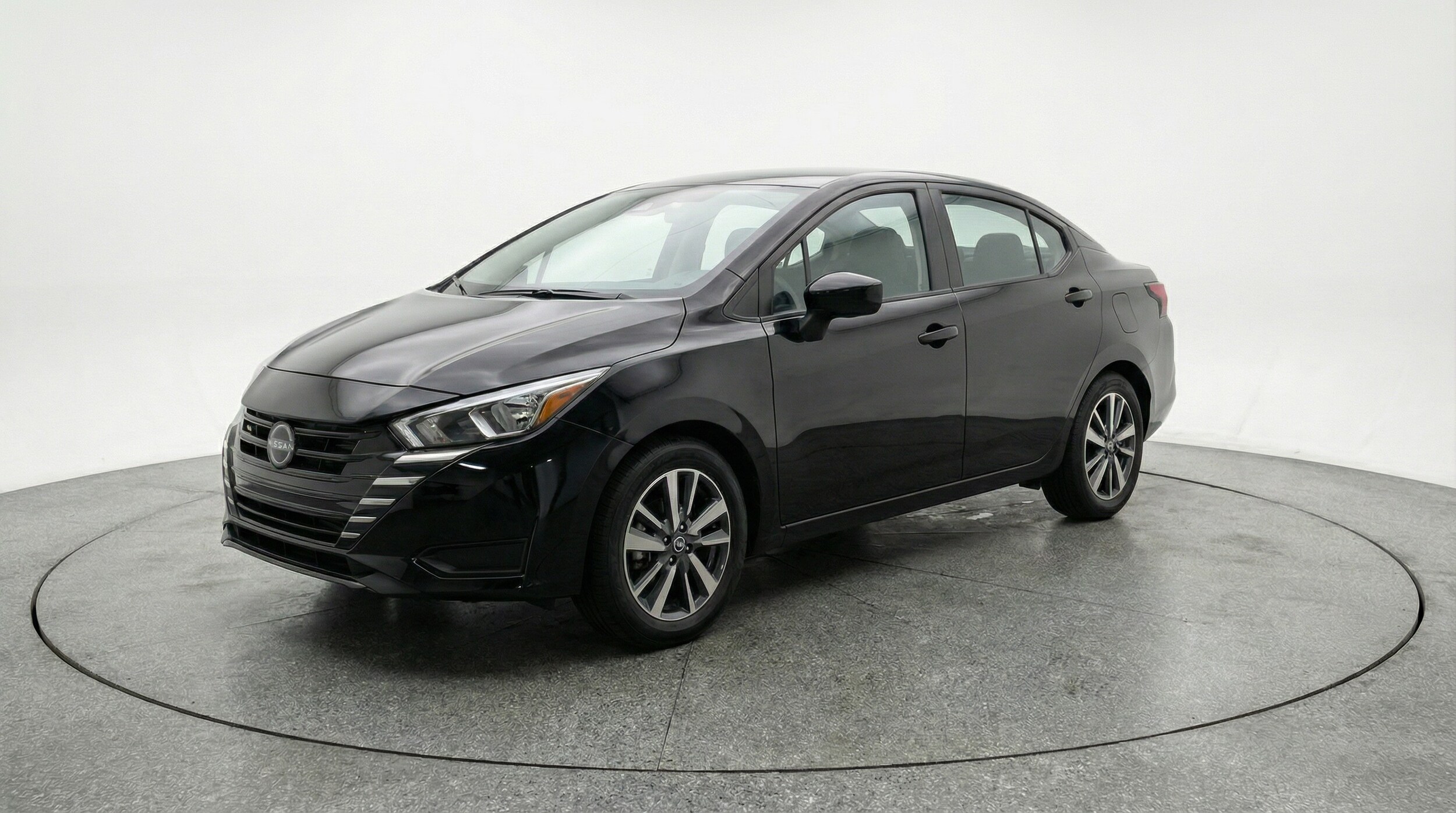 Thumbnail: 2025 Nissan Versa - 3