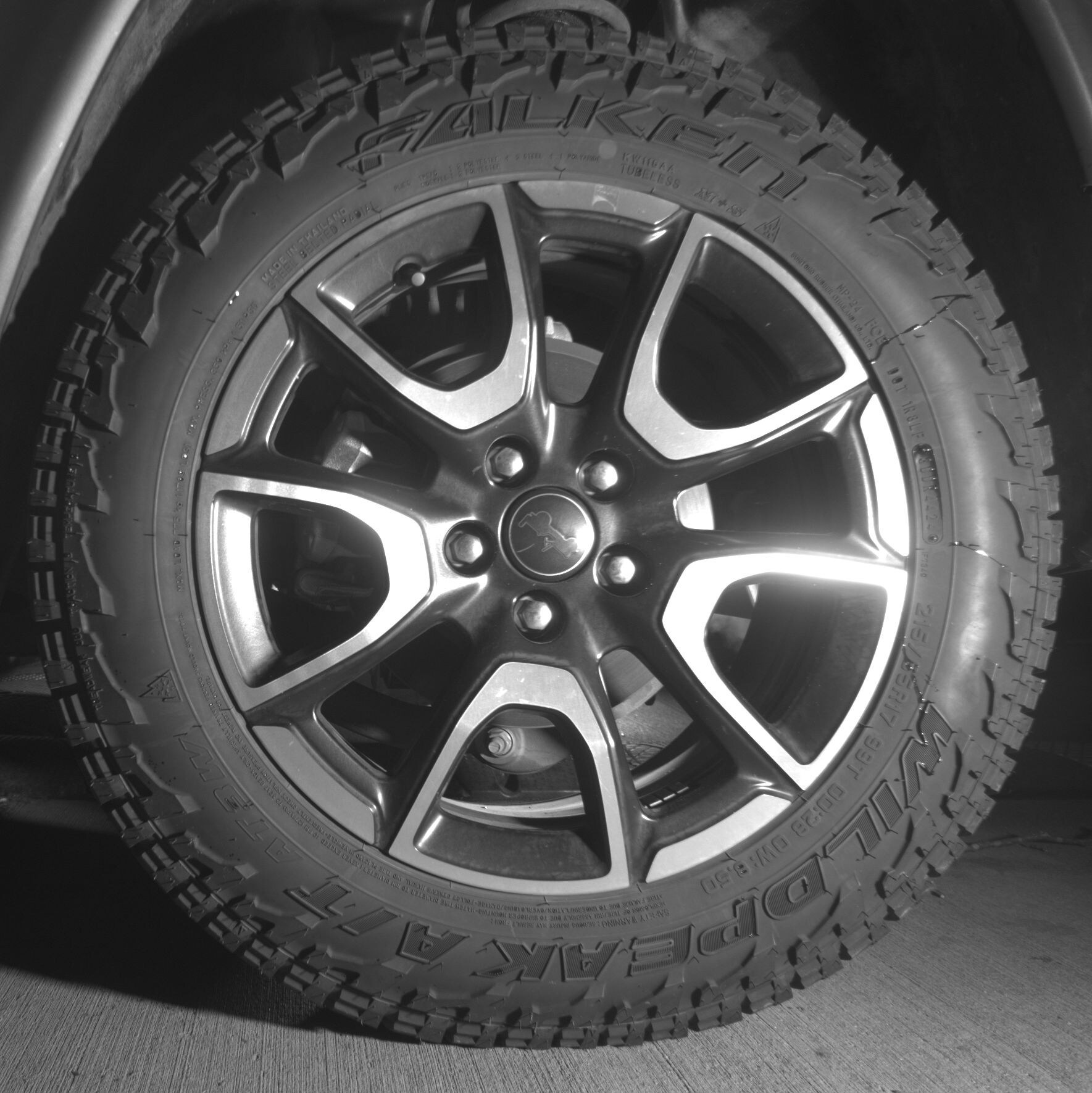 Thumbnail: 2025 Jeep Compass - 11