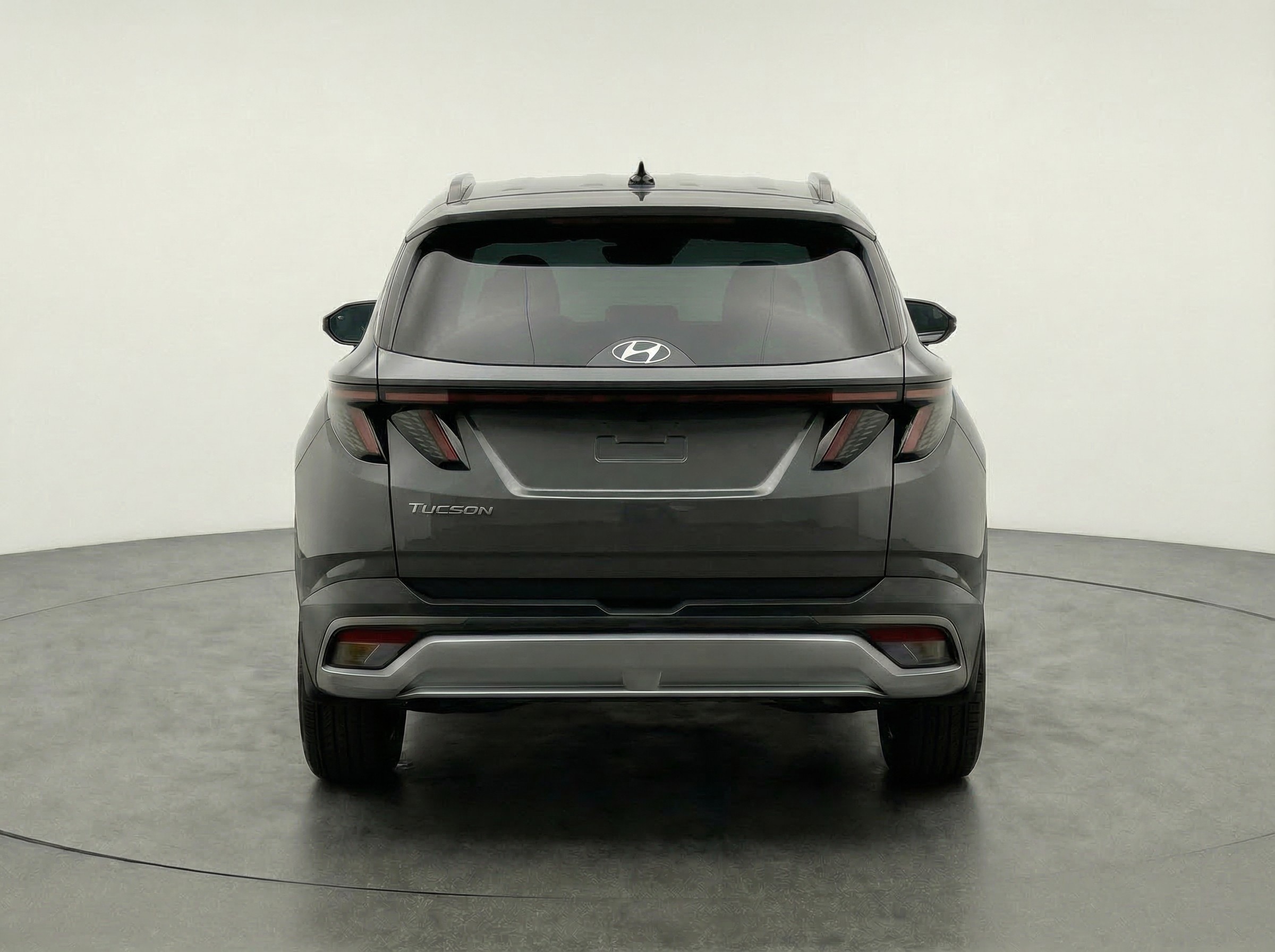 Thumbnail: 2025 Hyundai Tucson - 6