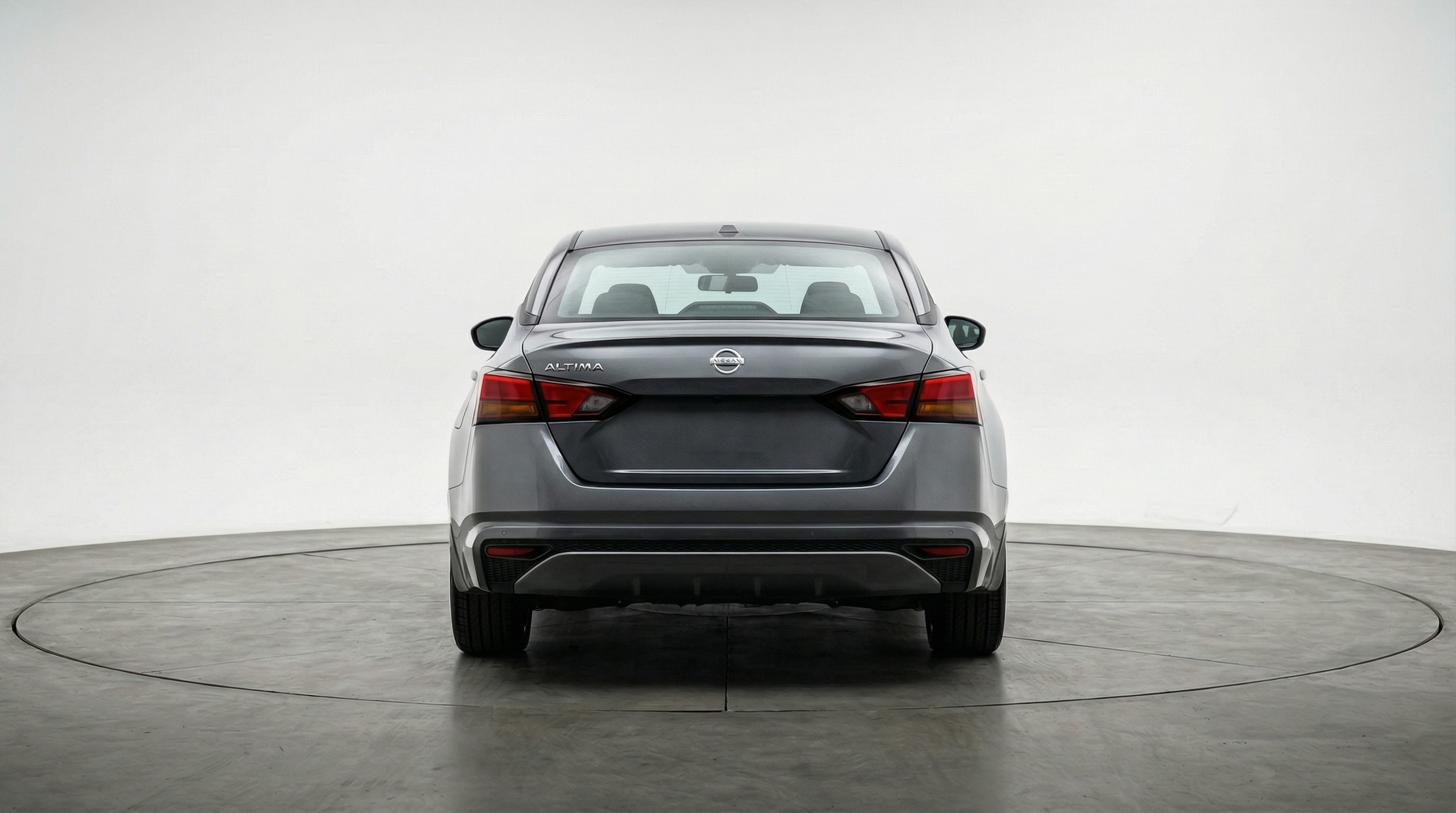 Thumbnail: 2025 Nissan Altima - 6