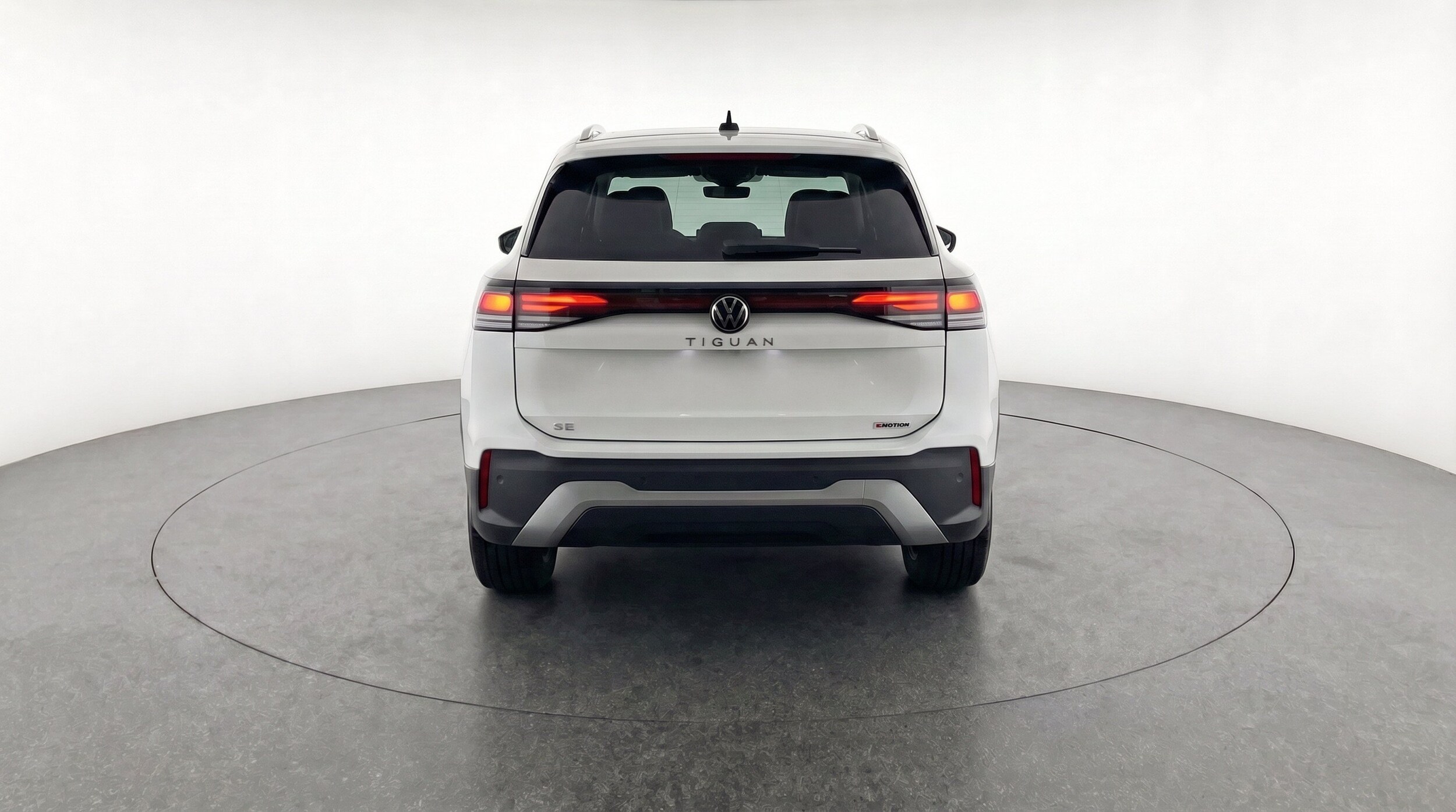 Thumbnail: 2026 Volkswagen Tiguan - 7
