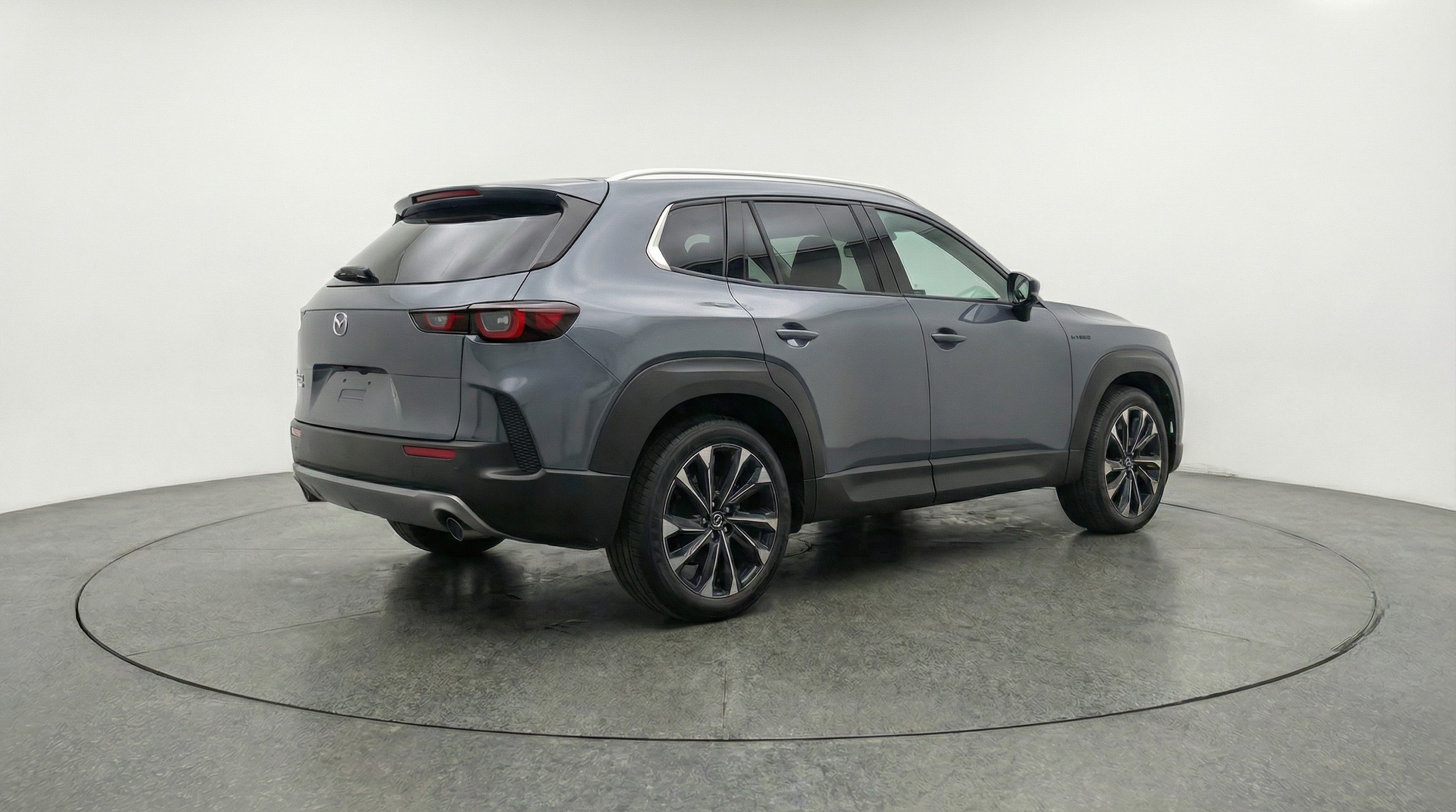 Thumbnail: 2025 Mazda CX-50 - 7