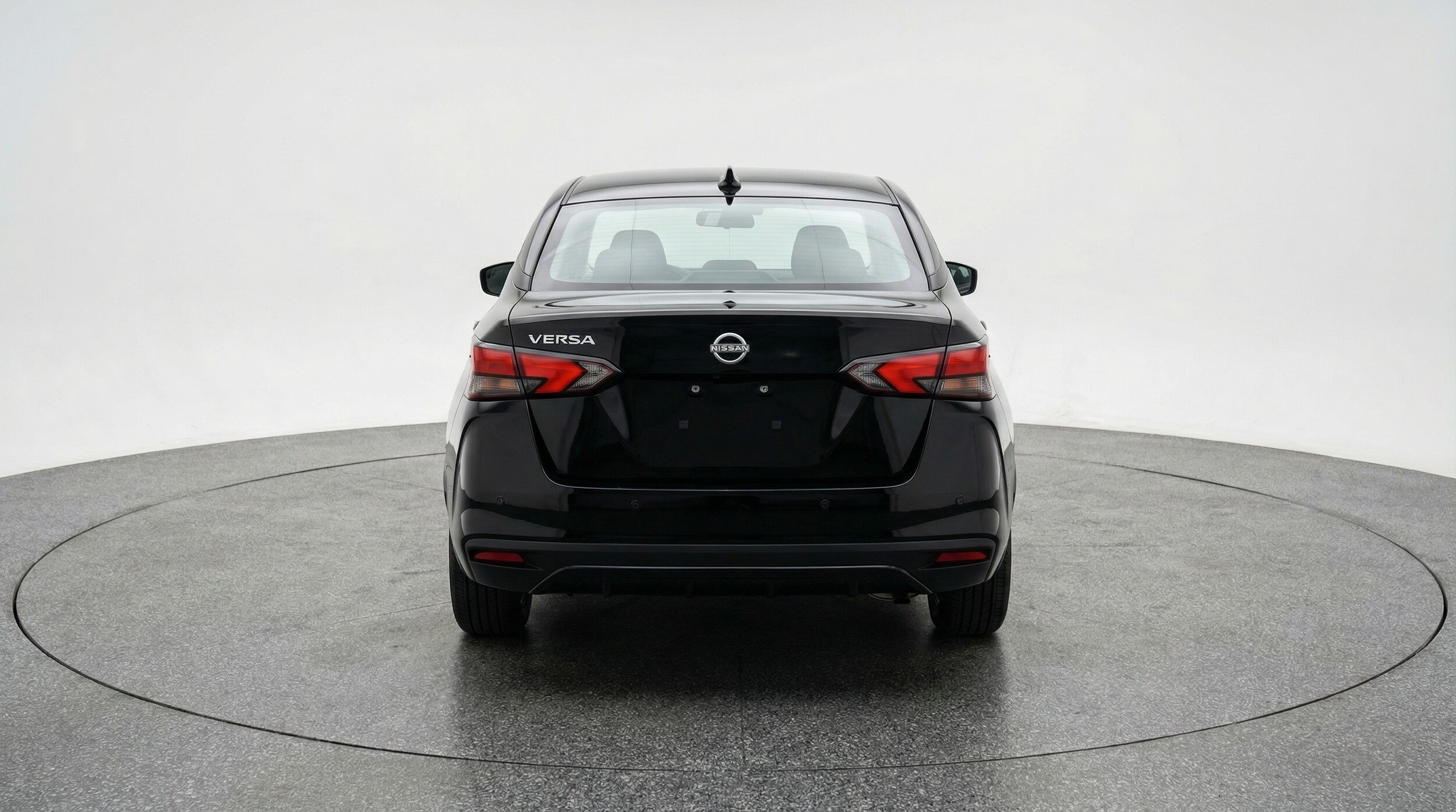 Thumbnail: 2025 Nissan Versa - 6