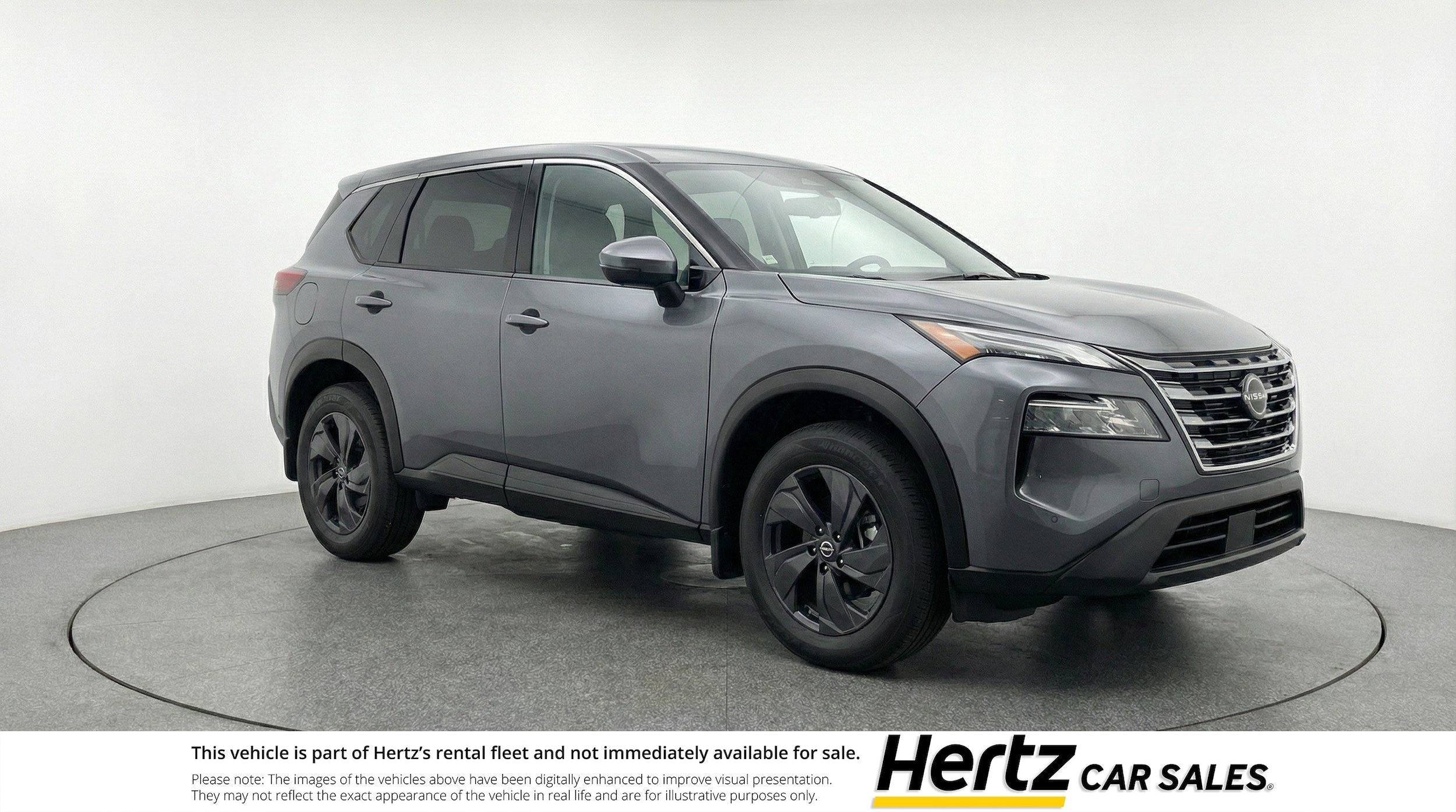 Thumbnail: 2026 Nissan Rogue - 1