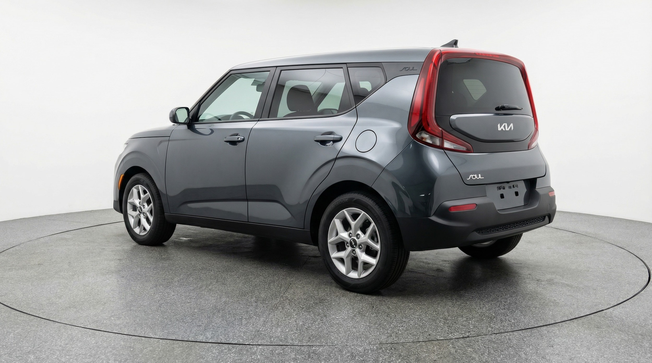 Thumbnail: 2025 Kia Soul - 5
