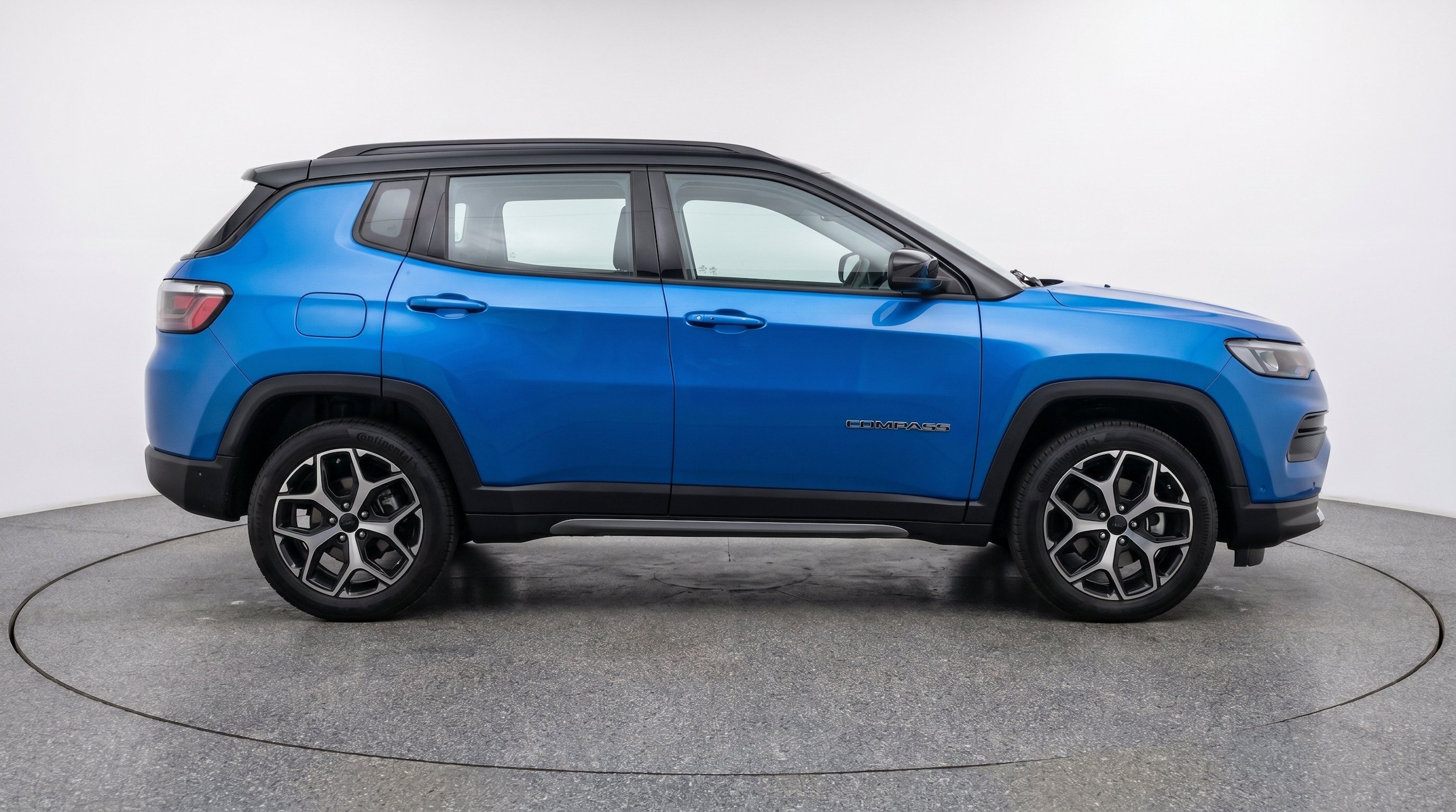 Thumbnail: 2025 Jeep Compass - 11