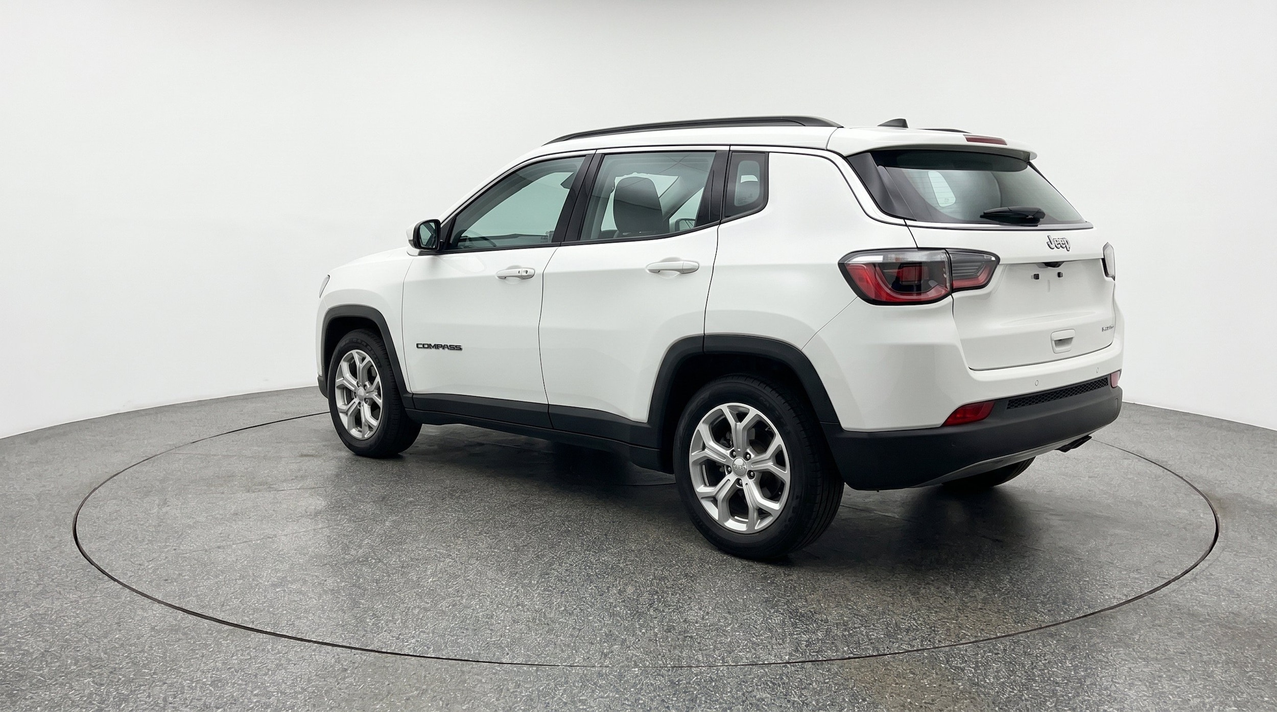 Thumbnail: 2025 Jeep Compass - 6
