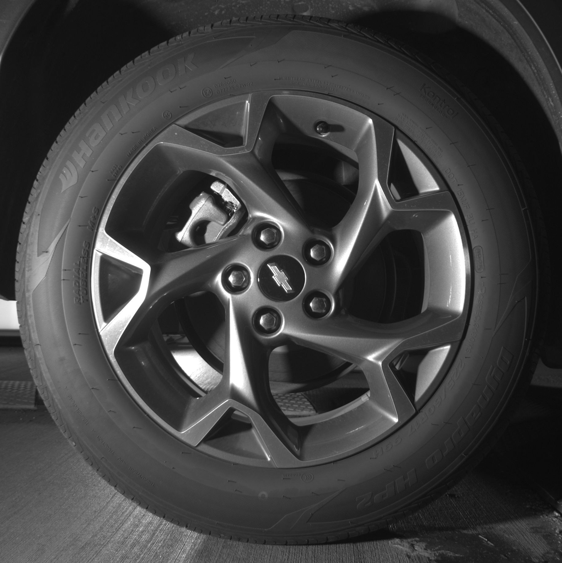 Thumbnail: 2025 Chevrolet Trax - 12
