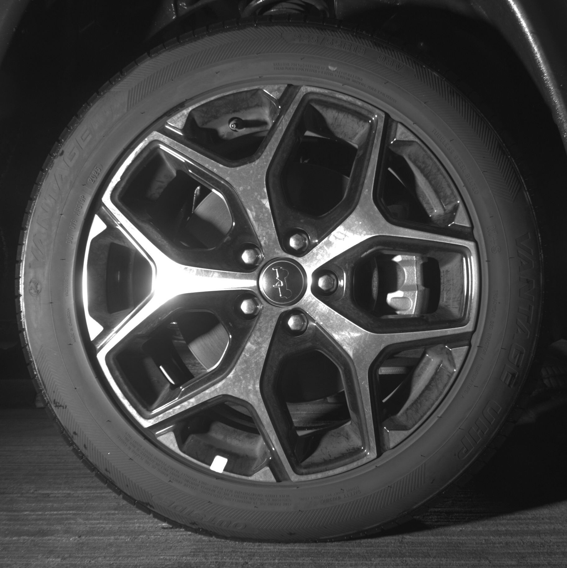 Thumbnail: 2025 Jeep Compass - 10