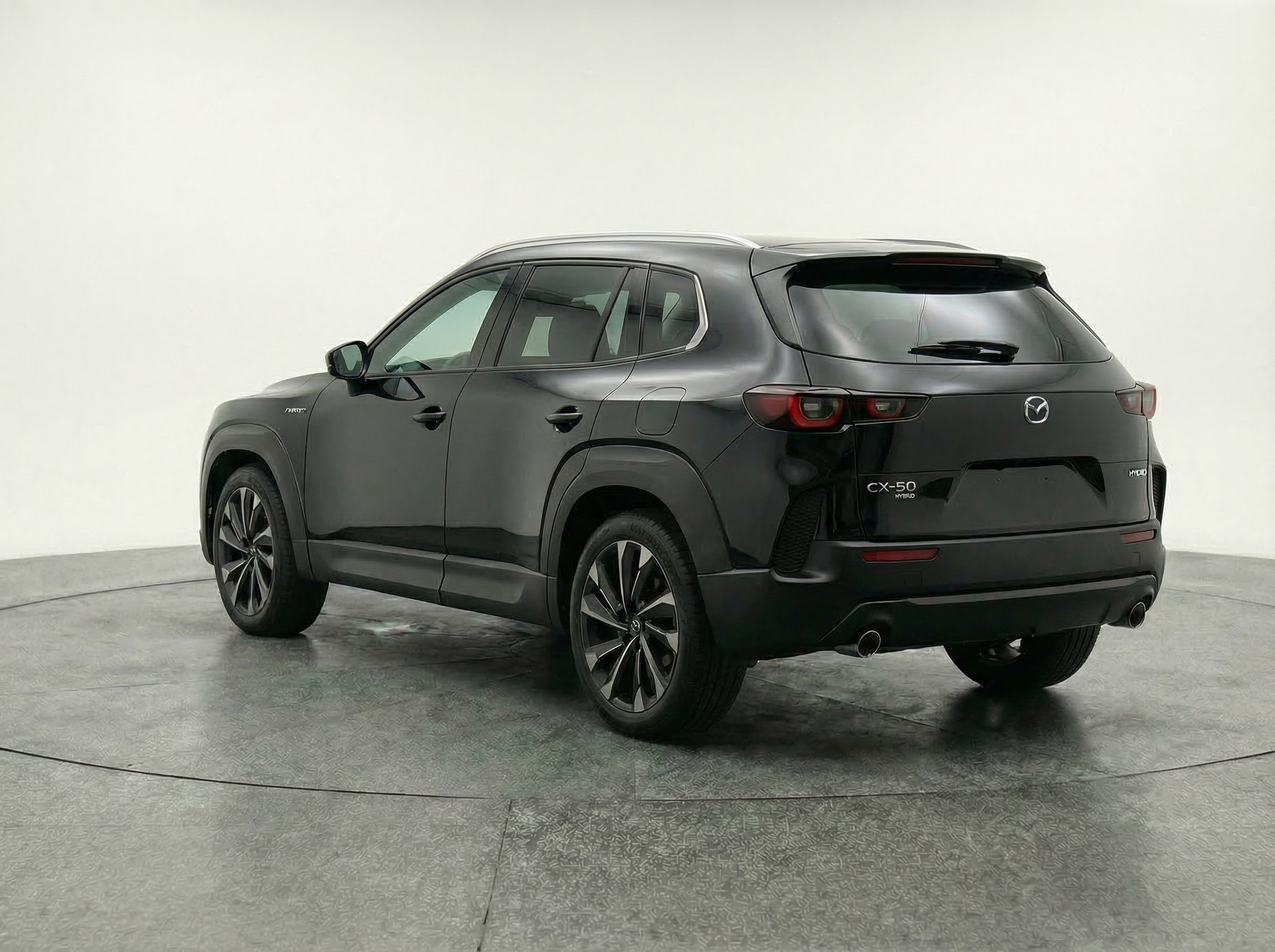 Thumbnail: 2025 Mazda CX-50 - 5