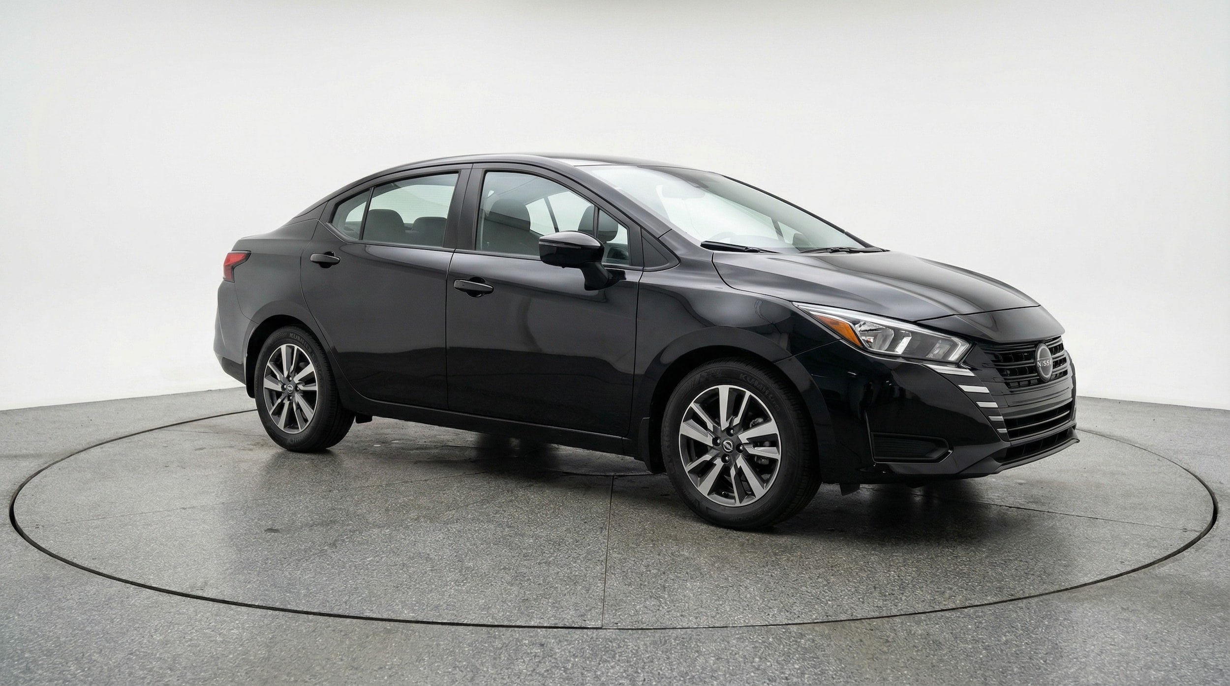 Thumbnail: 2025 Nissan Versa - 1