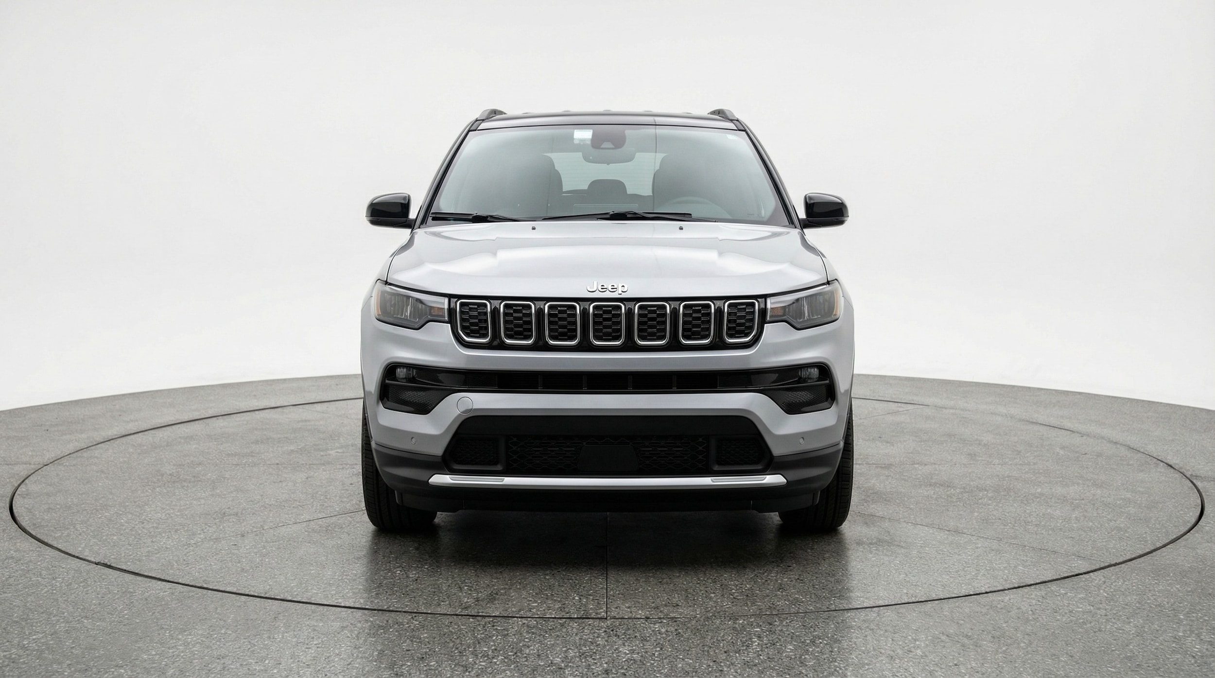 Thumbnail: 2025 Jeep Compass - 2